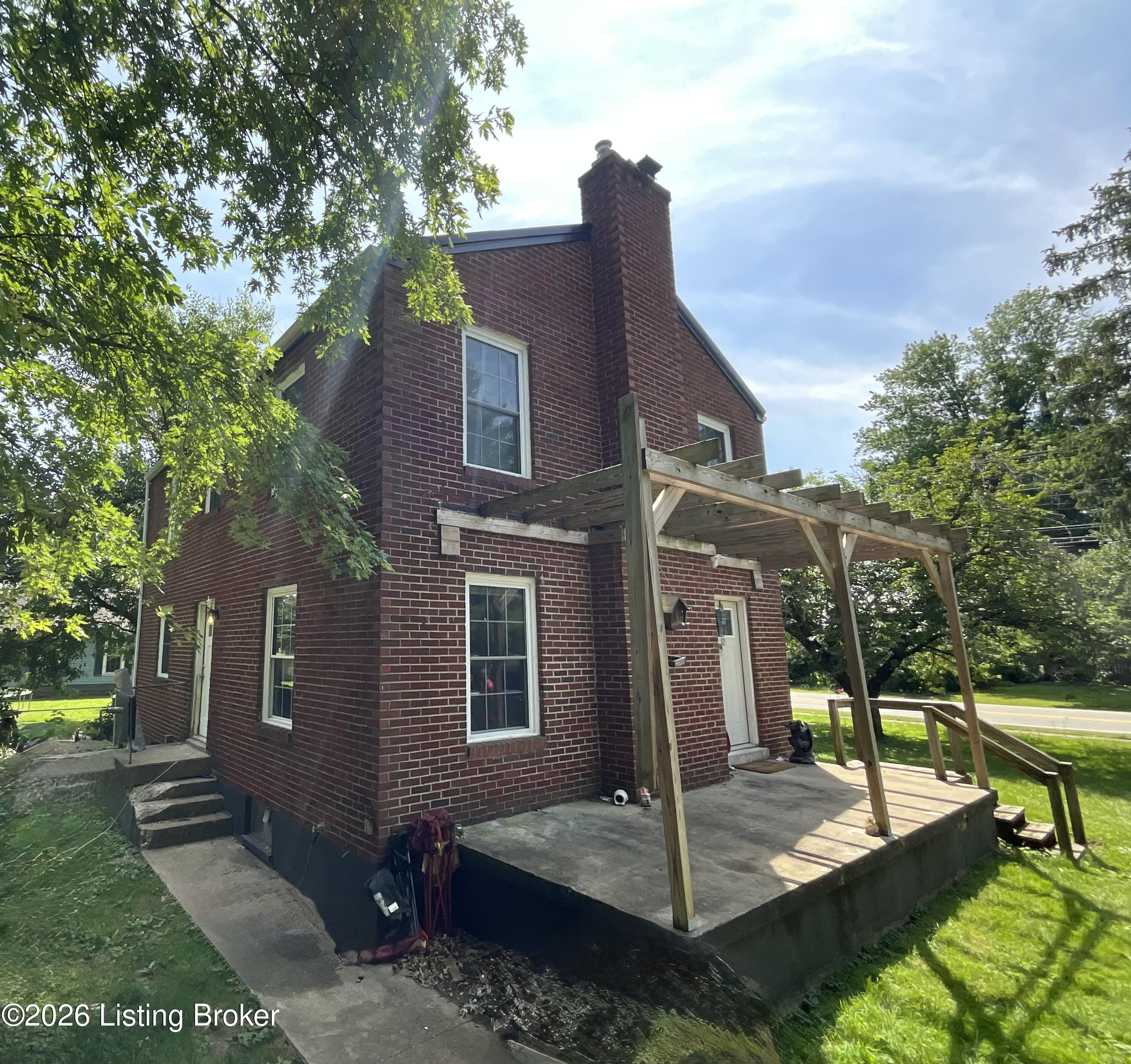320 Highway 421 Property Photo 4