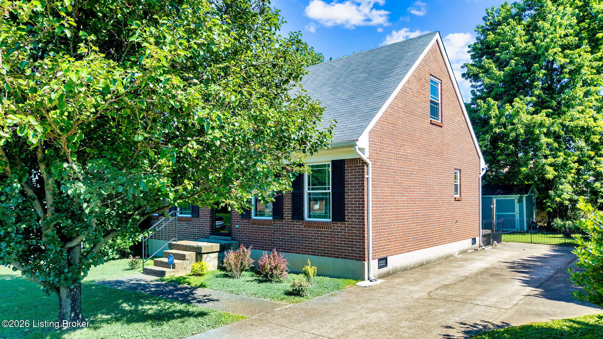 3821 Hillcross Dr Property Photo 41
