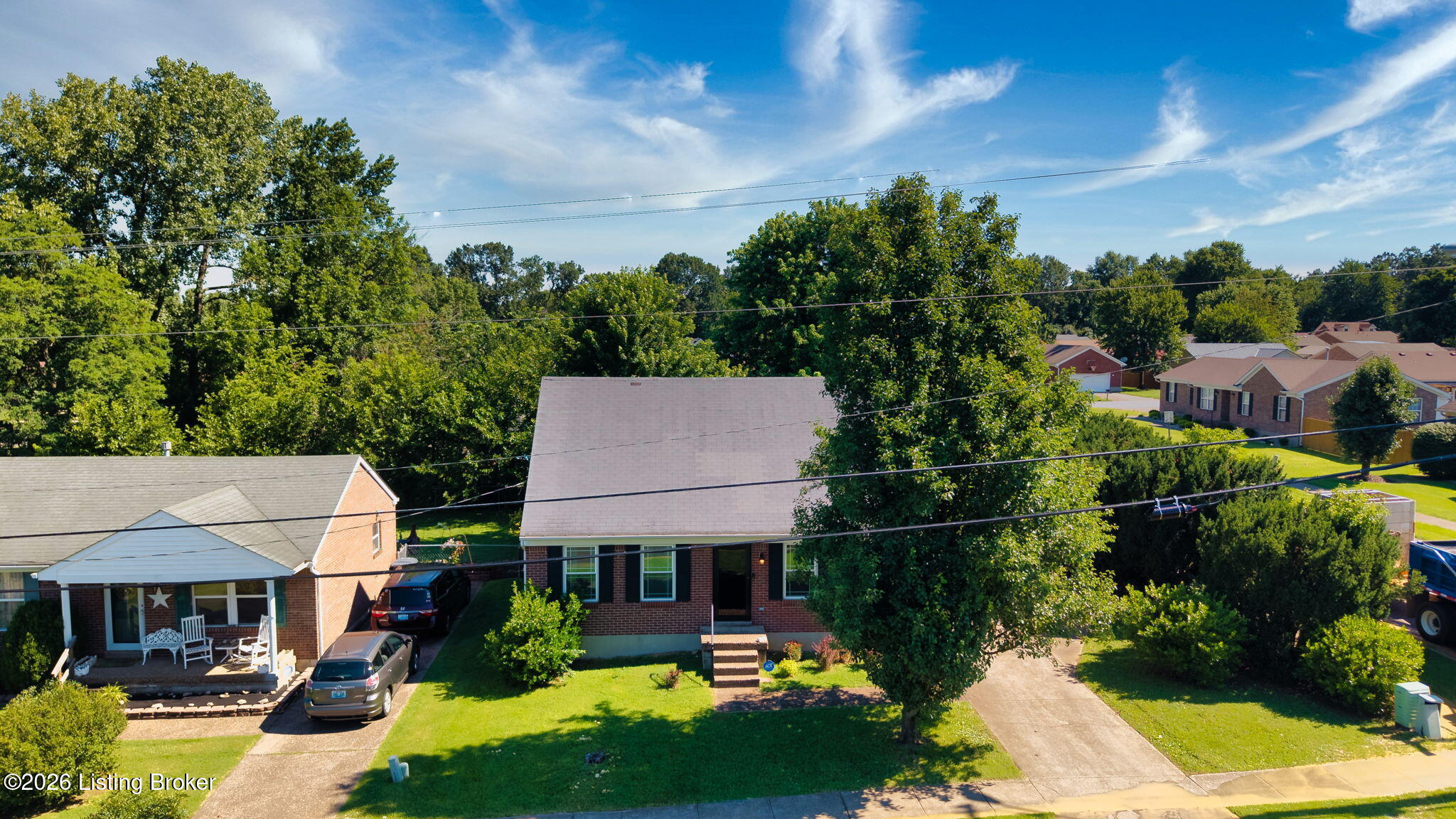 3821 Hillcross Dr Property Photo 43