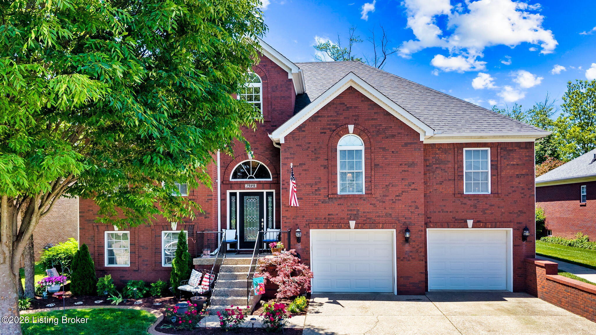 7928 Windgate Dr