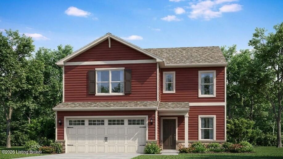 142 Pheasant Glen Dr Property Photo 1