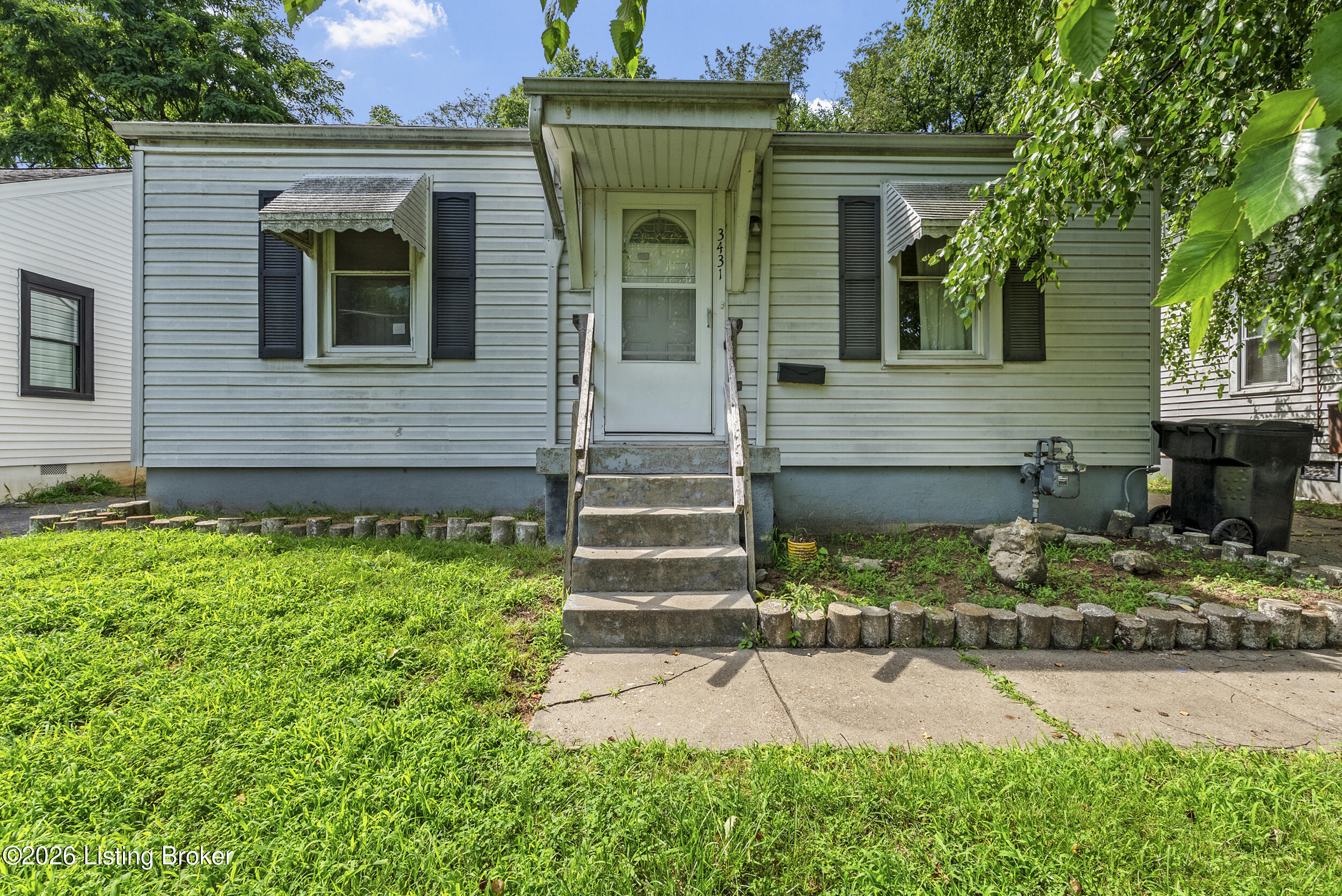 3431 Glendale Ave Property Photo 1