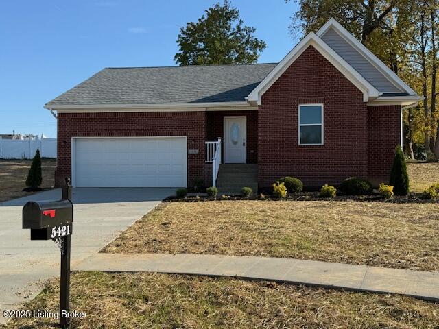 5421 Mt Holyoke Dr Property Photo 1