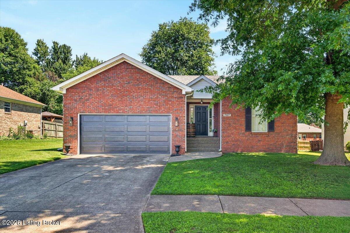 7027 Alma June Way Property Photo 1