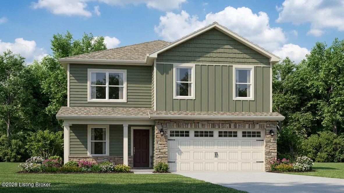 140 Pheasant Glen Dr Property Photo 1