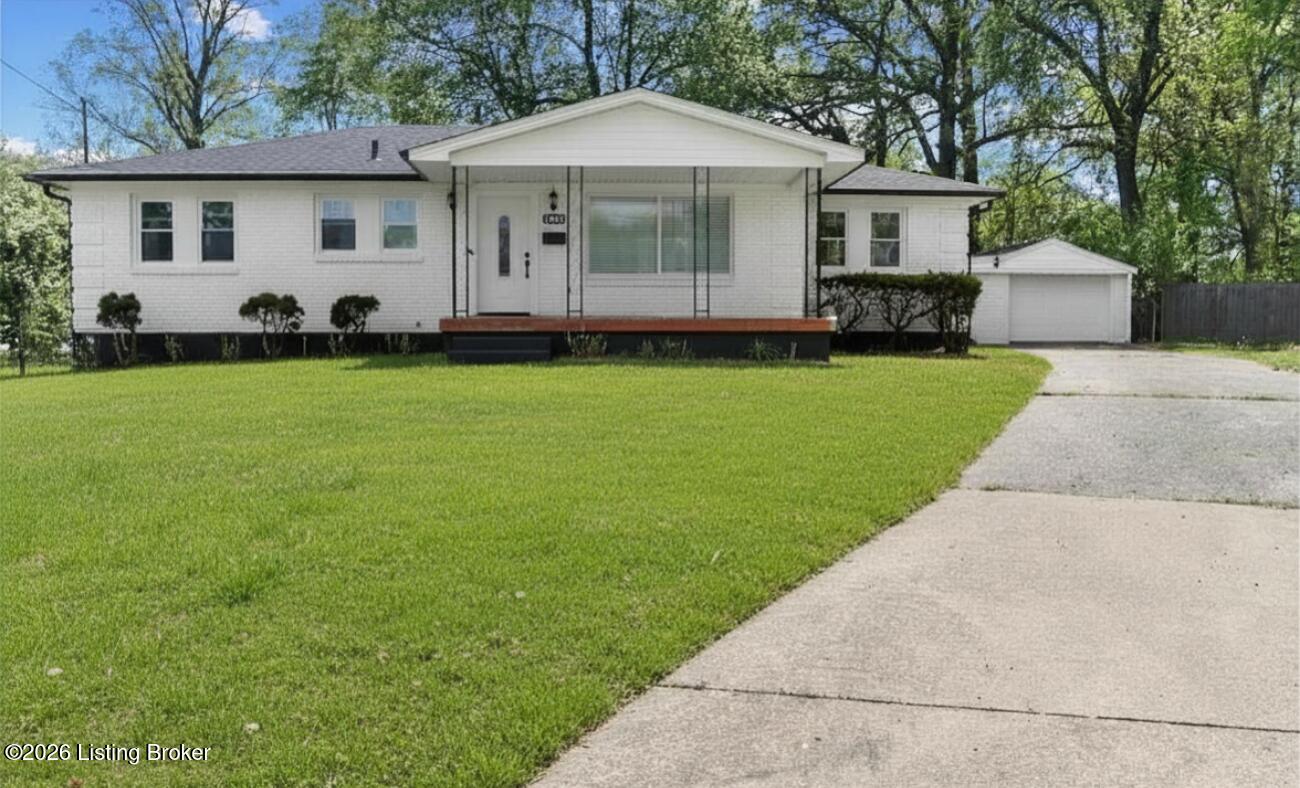 3606 Otter Ct Property Photo 1