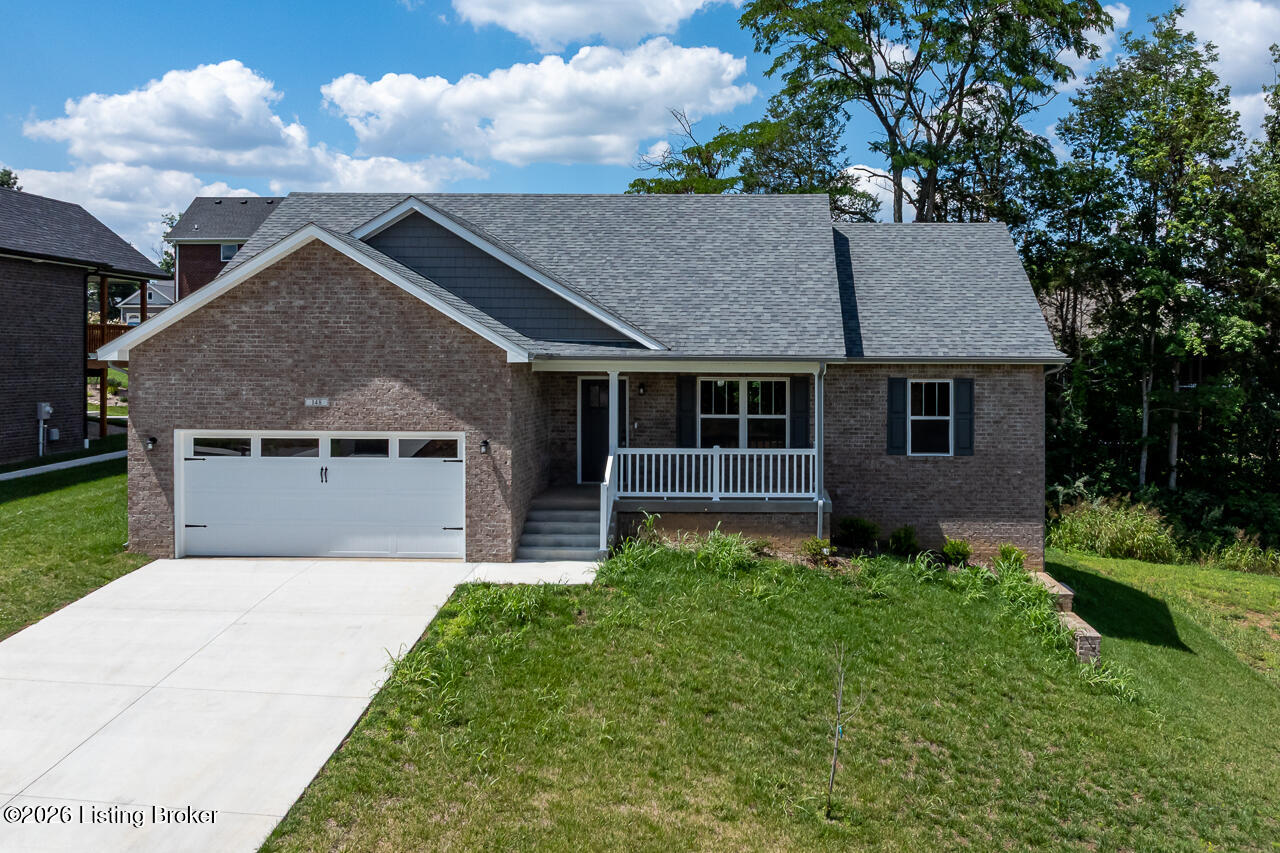 148 Wooded Glen Dr Property Photo 1