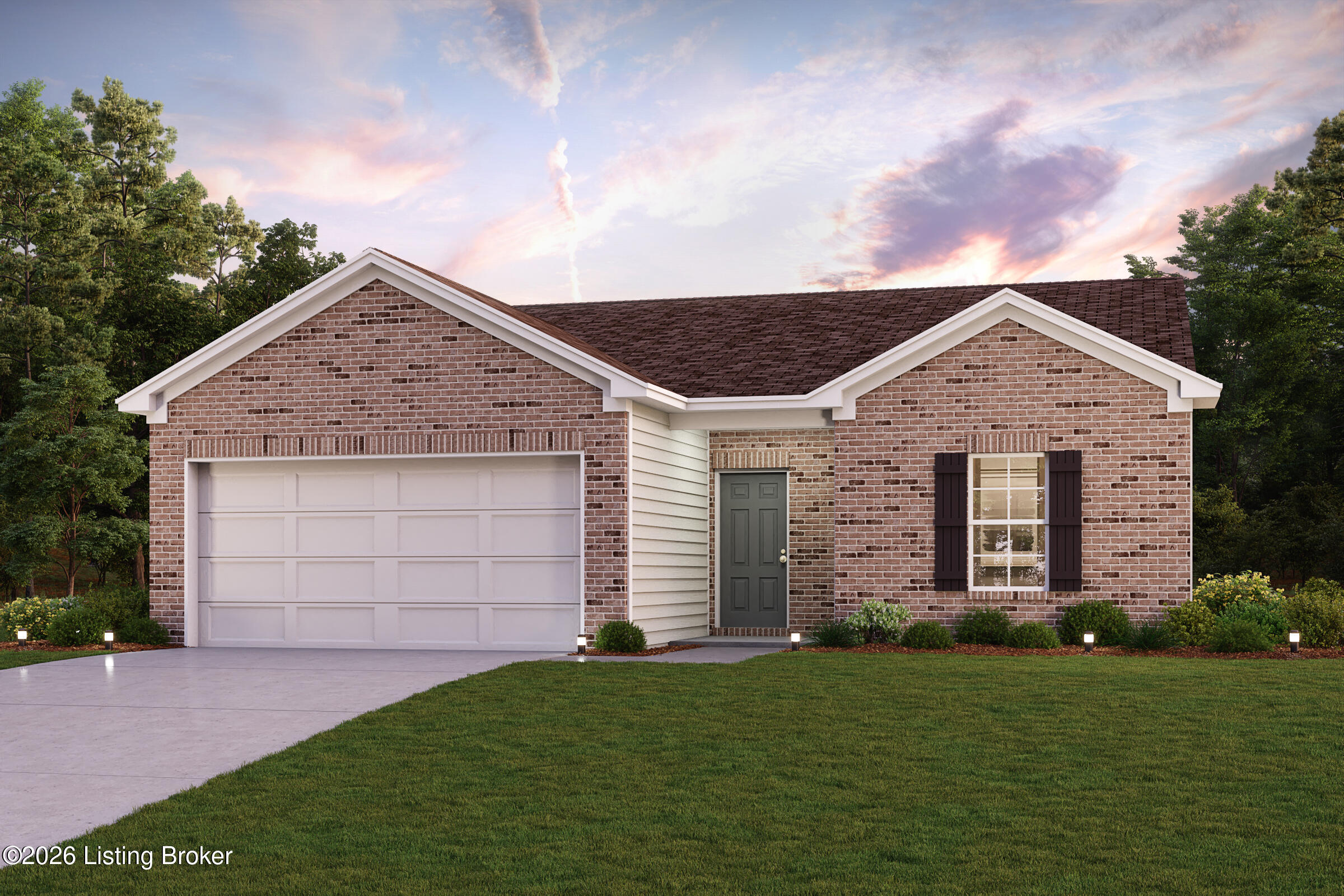 705 Muirfield Village Way Property Photo 1