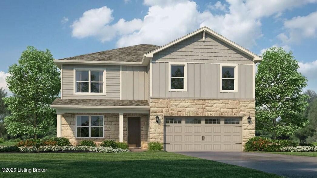 8110 Cedar Pointe Dr Property Photo 1