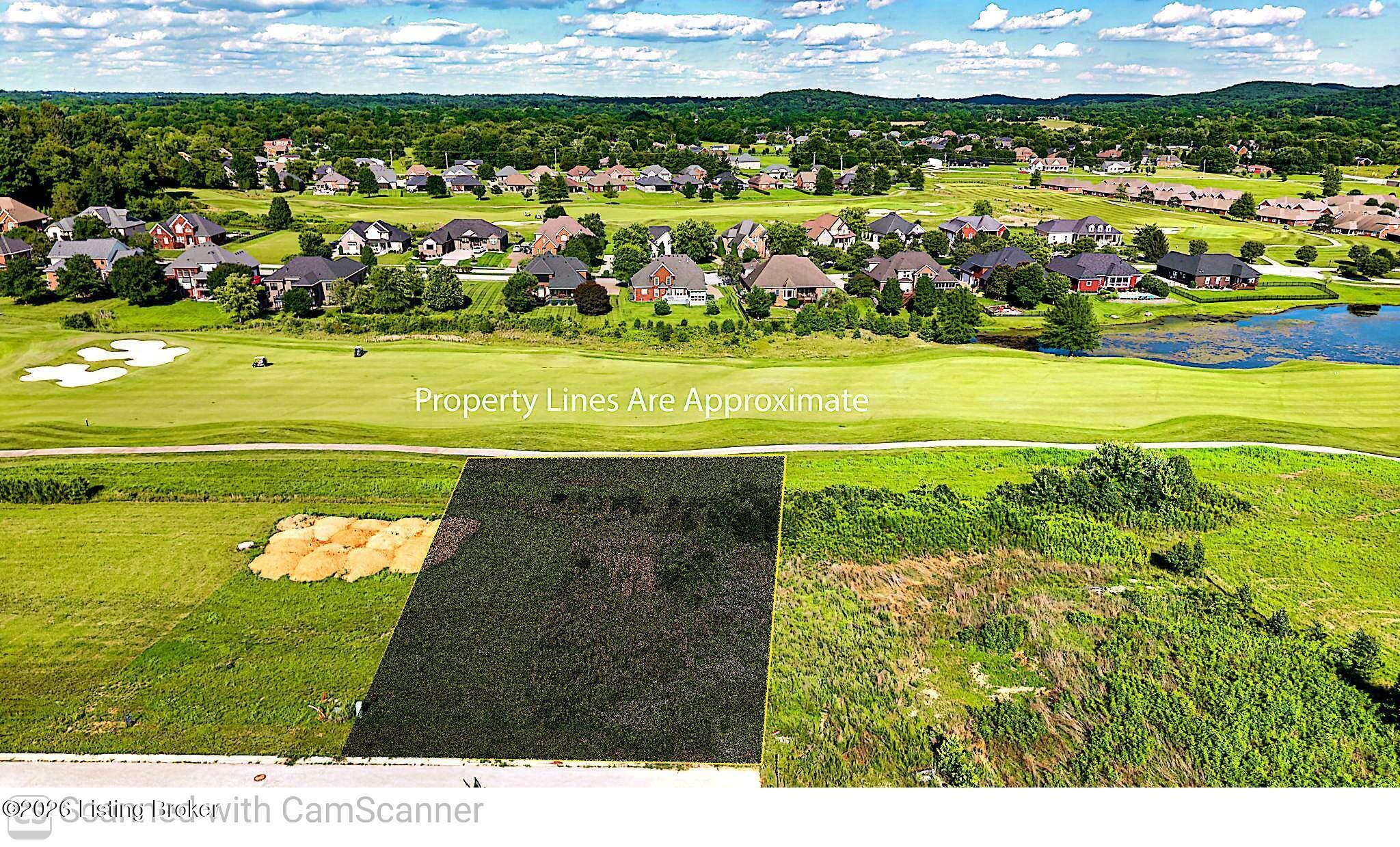 Lot 6 Gaither Farm Rd Property Photo 2