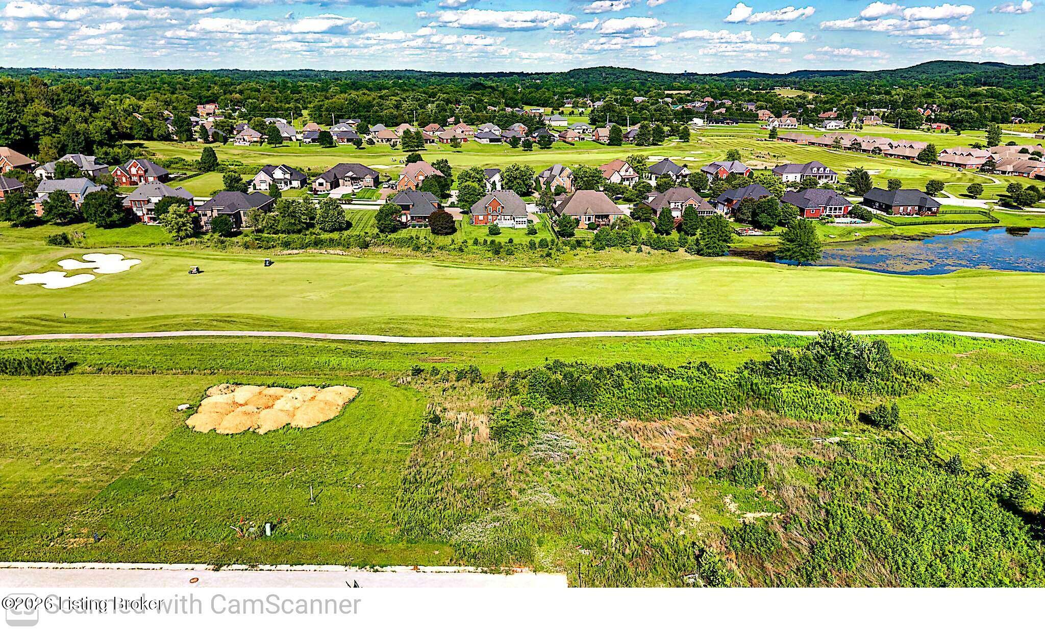 Lot 6 Gaither Farm Rd Property Photo 3