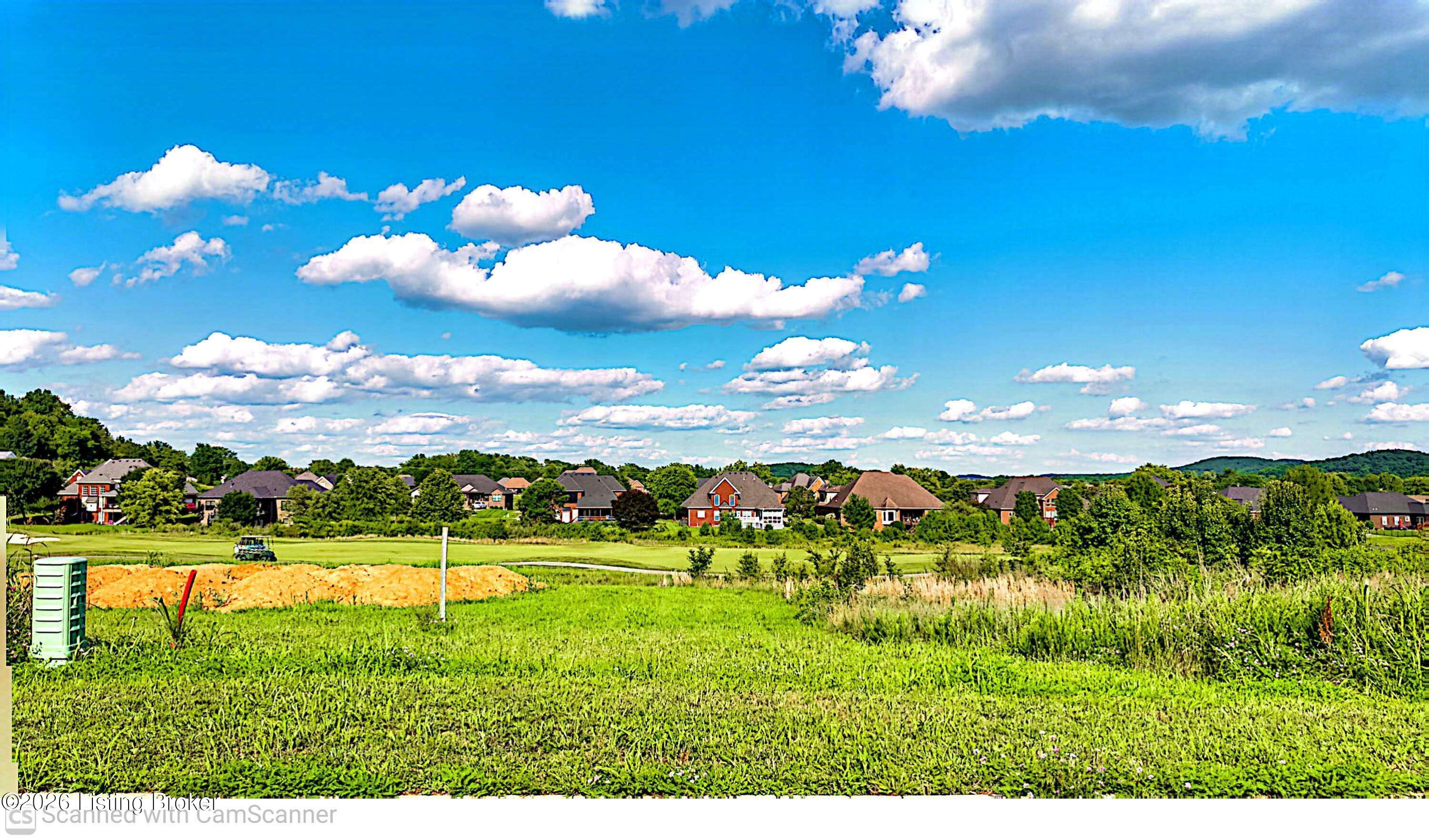 Lot 6 Gaither Farm Rd Property Photo 5