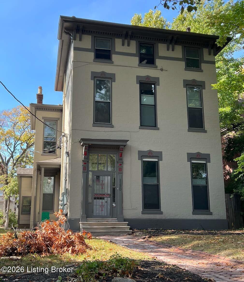 1130 S Brook St Property Photo 1