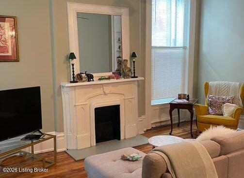 1130 S Brook St Property Photo 2