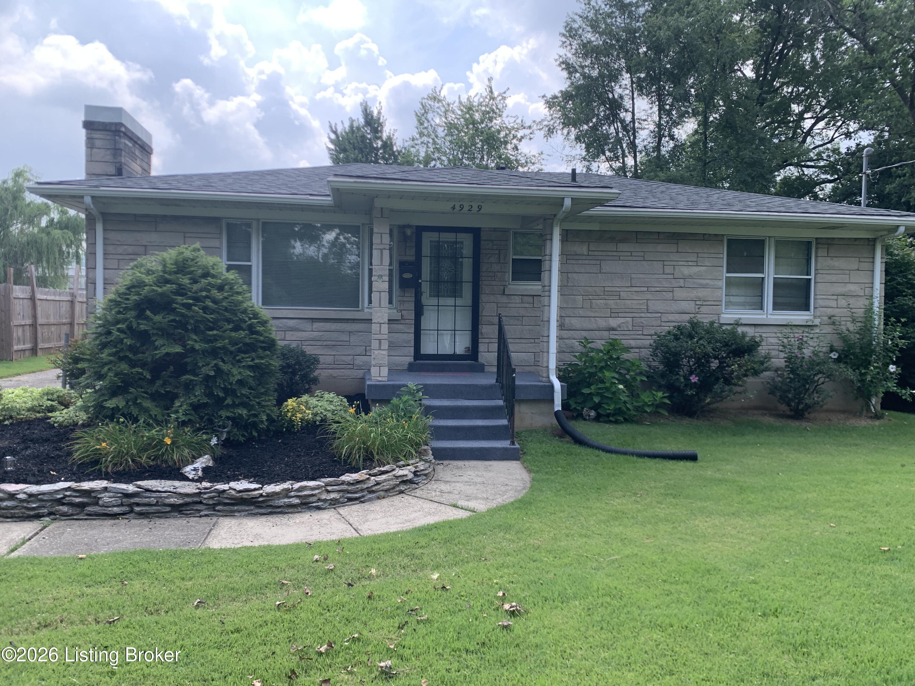 4929 Fielding Way Property Photo 1