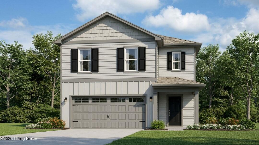 3028 Grace Marie Way Property Photo 2