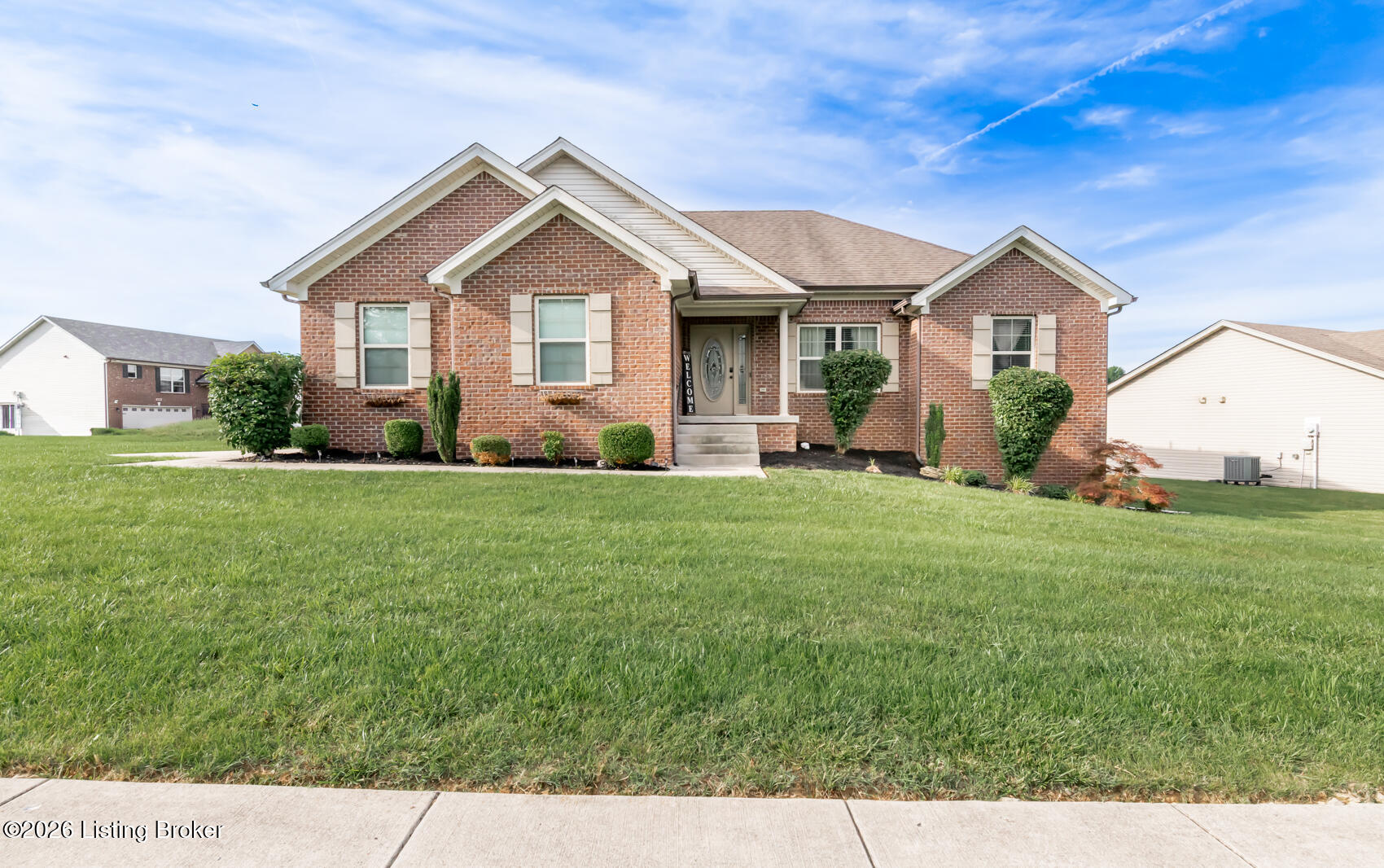 9409 Mossy Creek Way