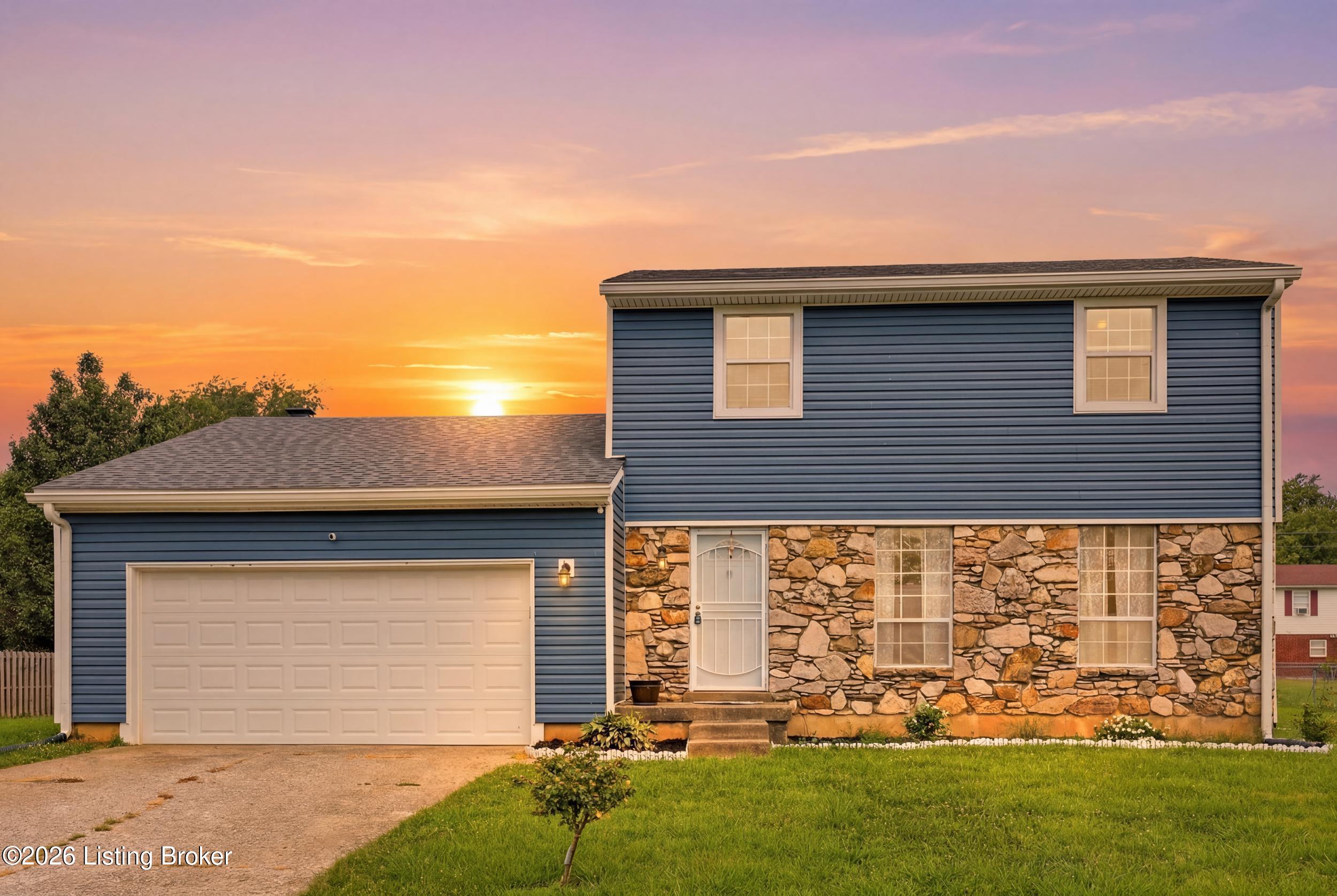 1227 Senate Cir