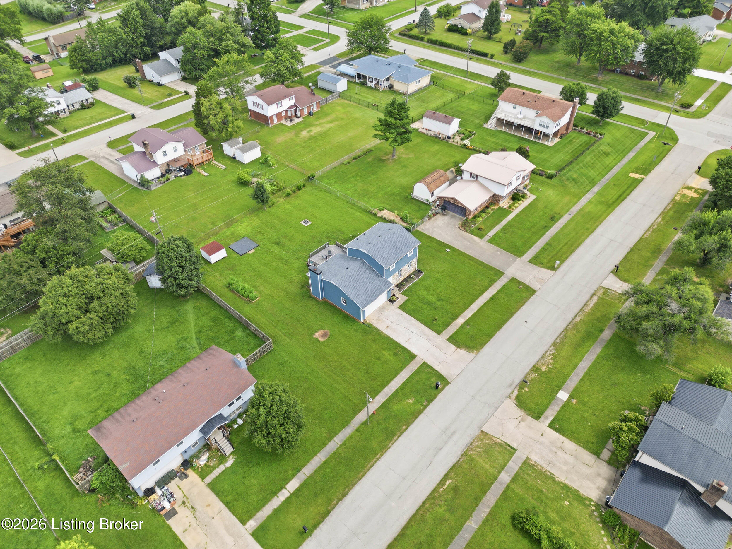 1227 Senate Cir Property Photo 41