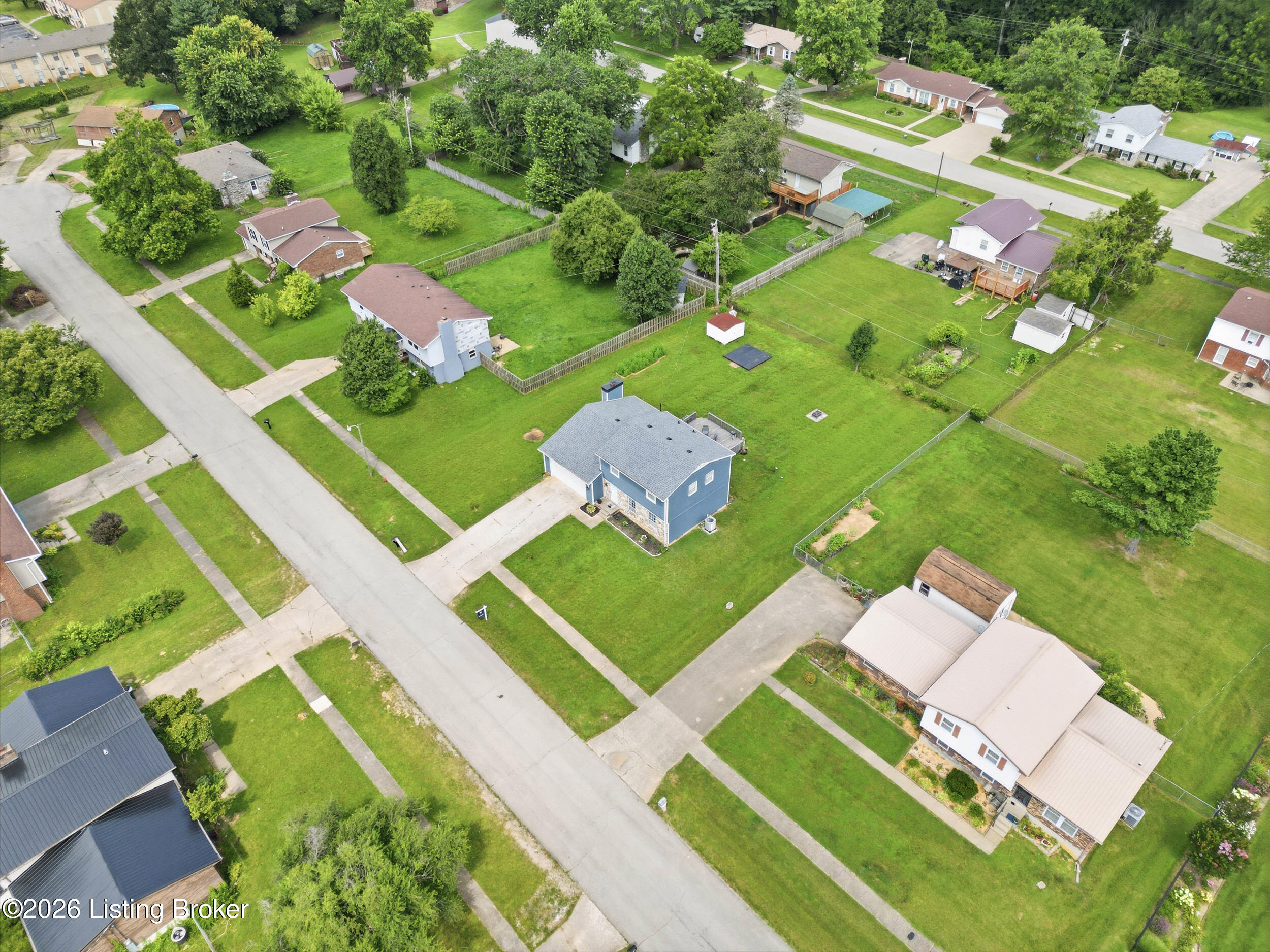 1227 Senate Cir Property Photo 42