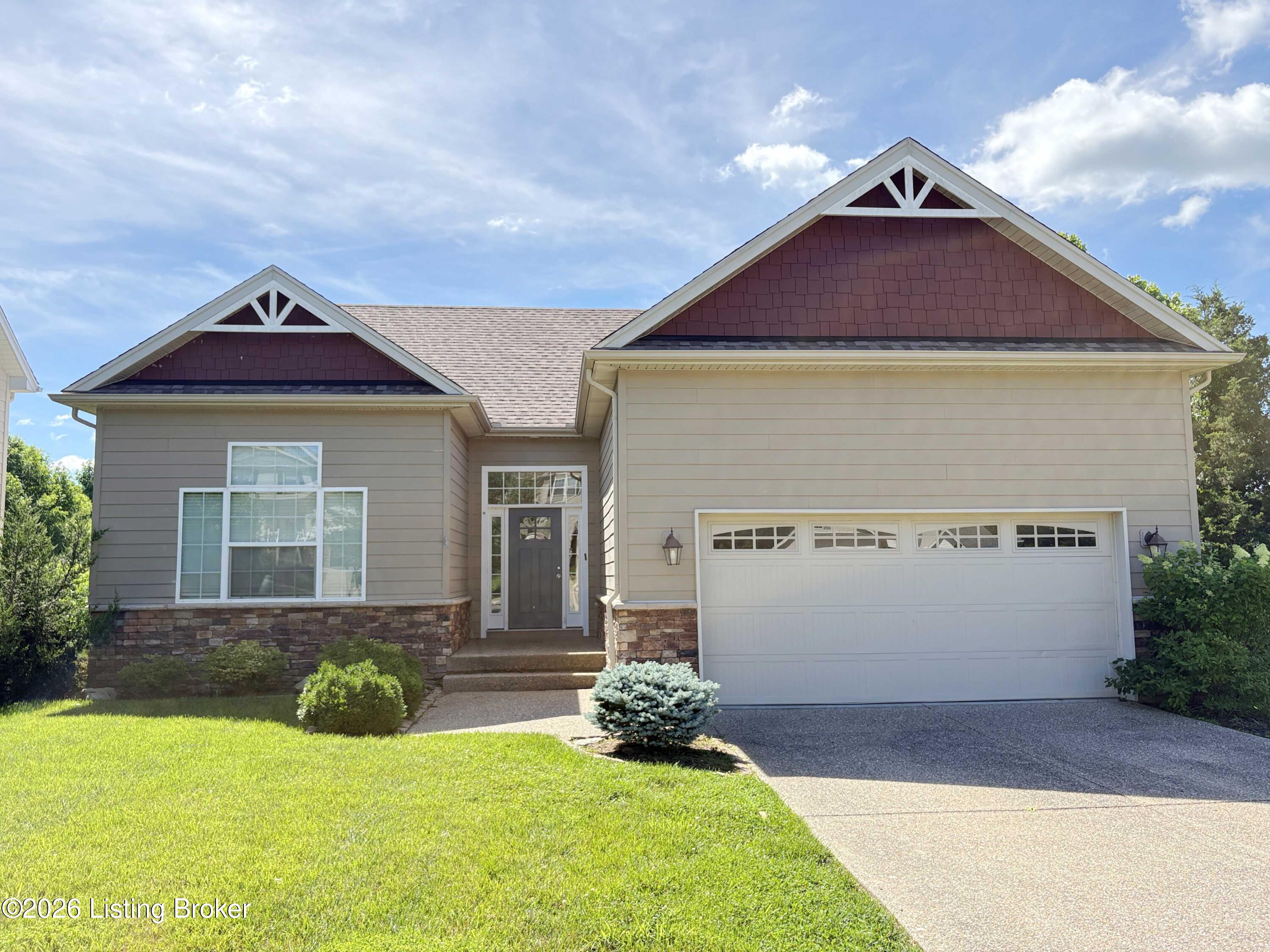 2304 Artisan Glen Ct Property Photo 1
