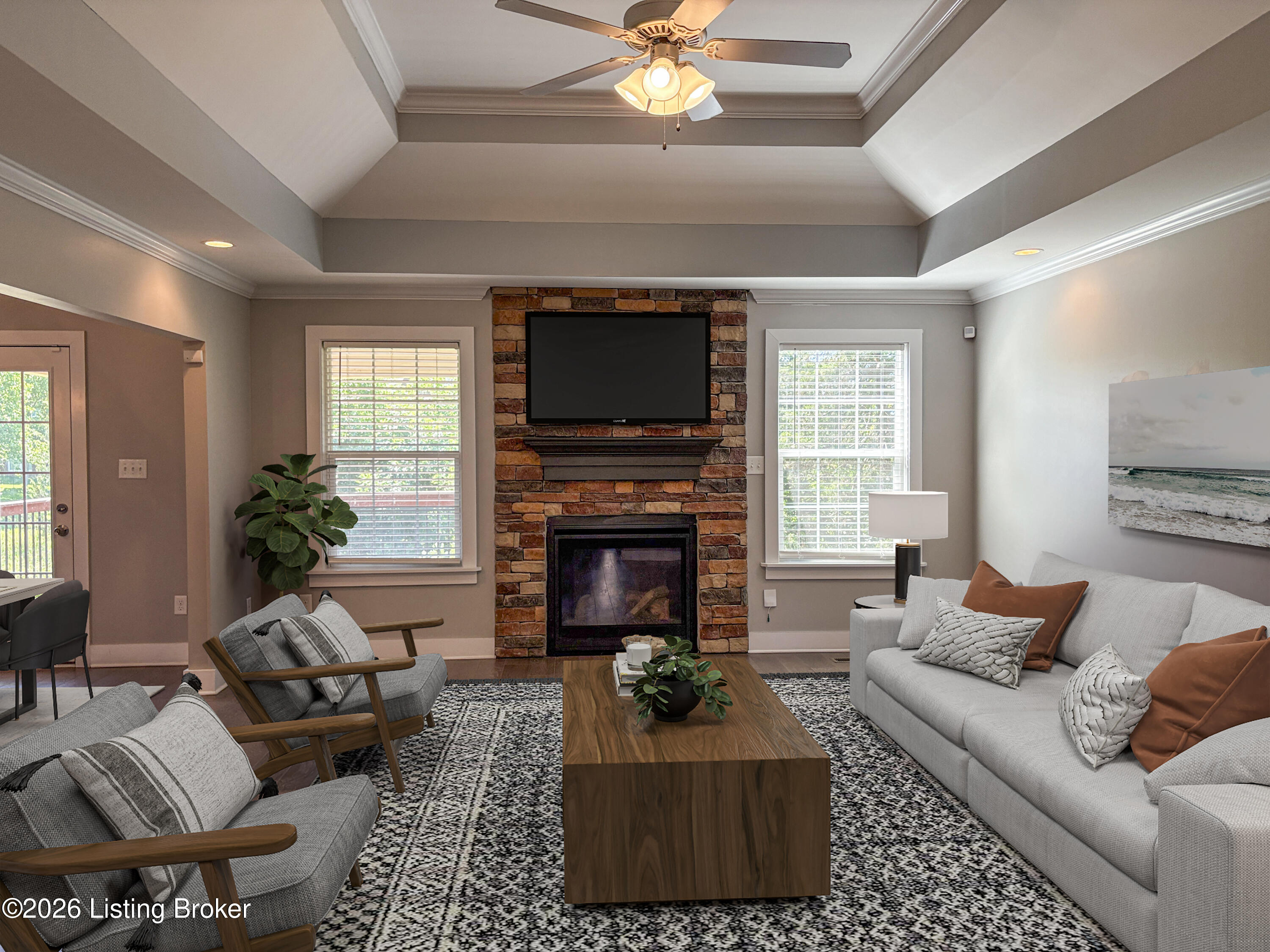 2304 Artisan Glen Ct Property Photo 7