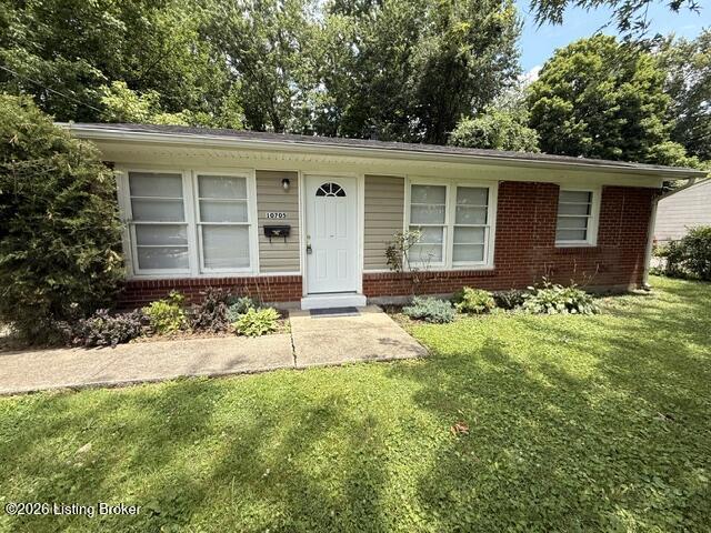 10705 Grafton Hall Rd Property Photo 1