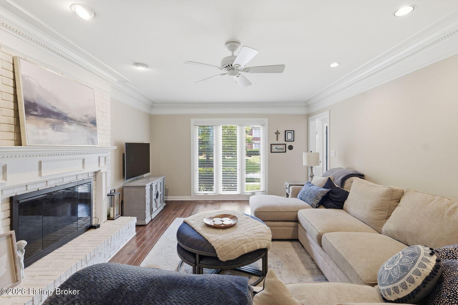 2707 Sycamore Woods Ct Property Photo 18