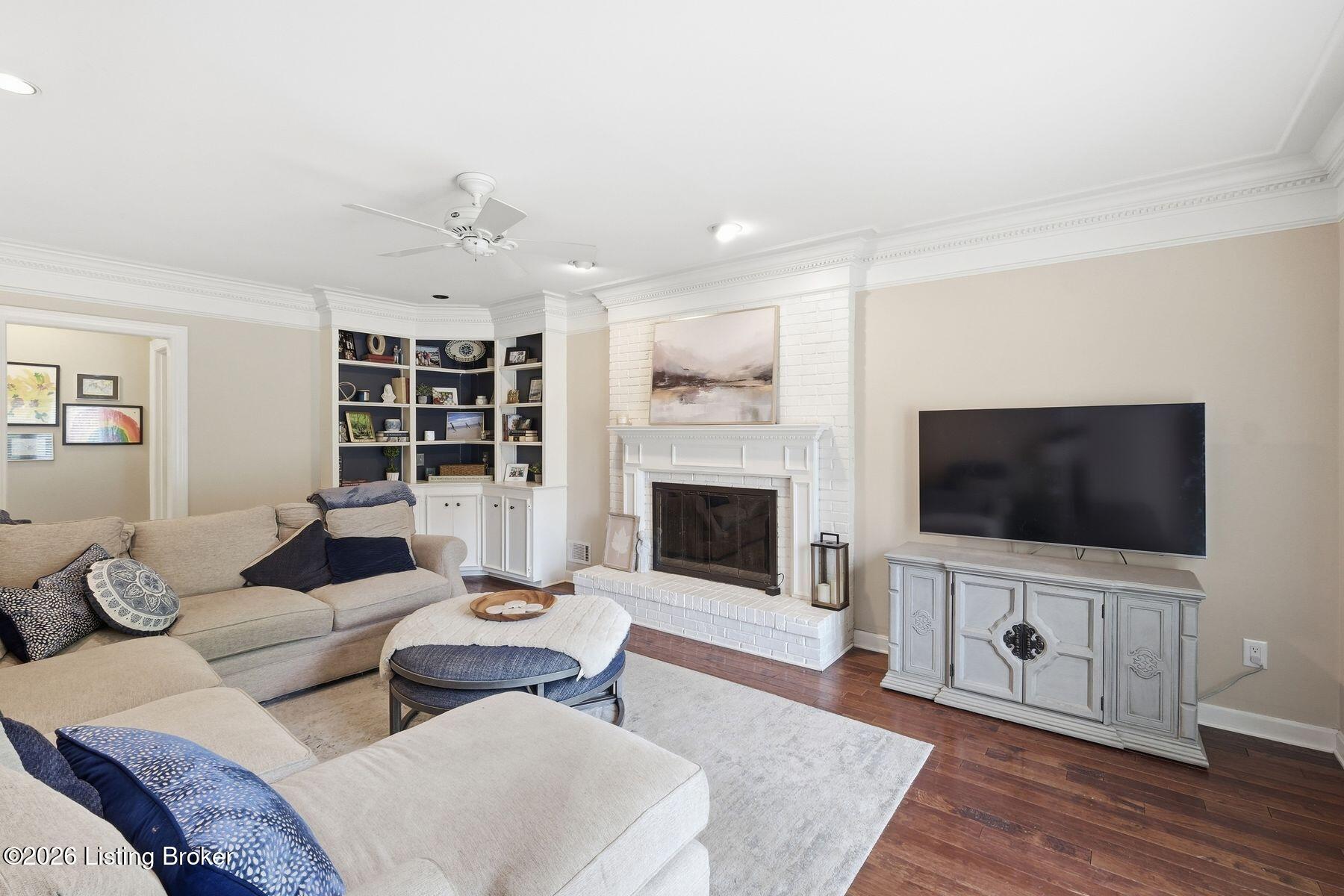 2707 Sycamore Woods Ct Property Photo 19