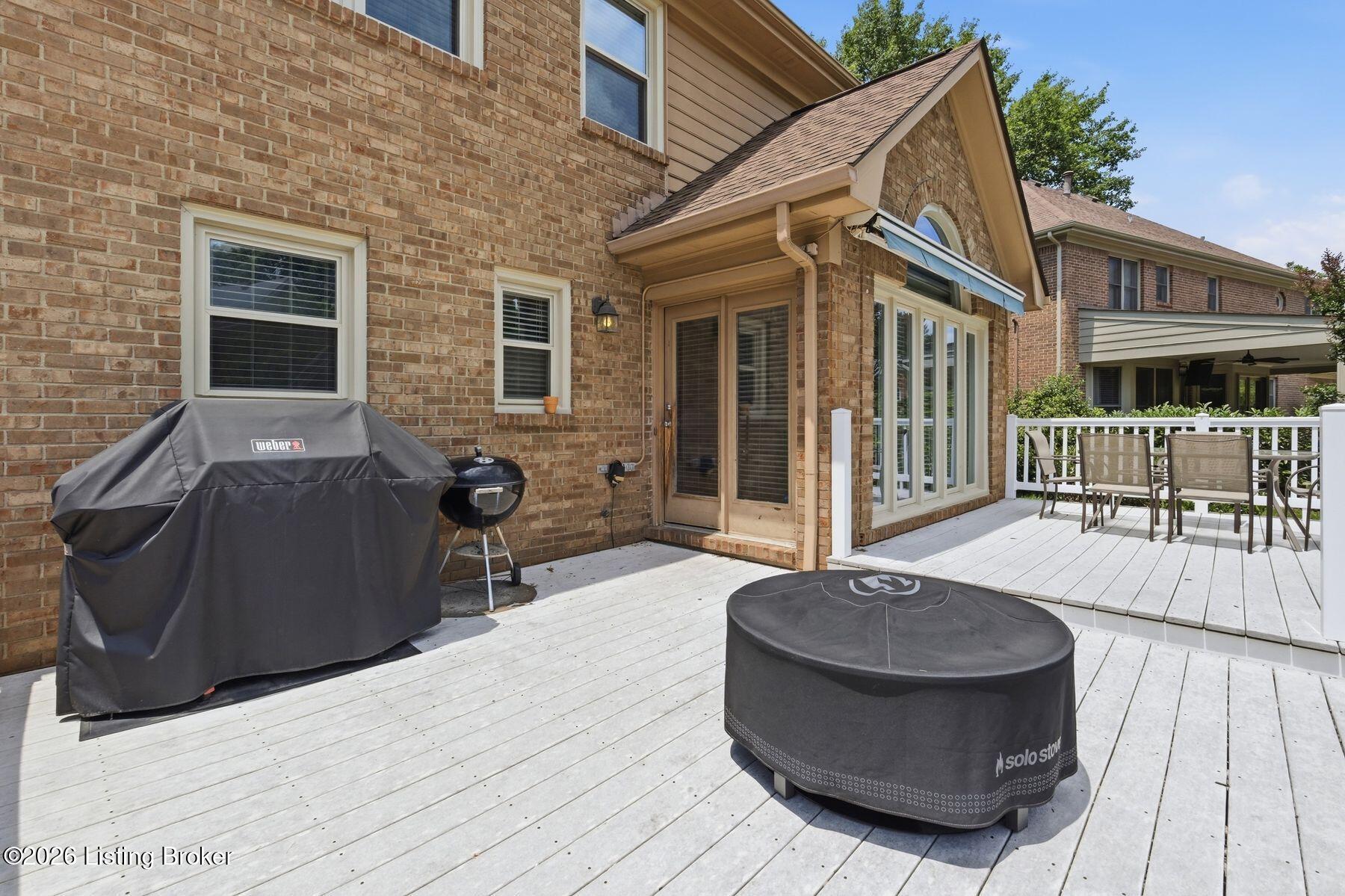 2707 Sycamore Woods Ct Property Photo 46