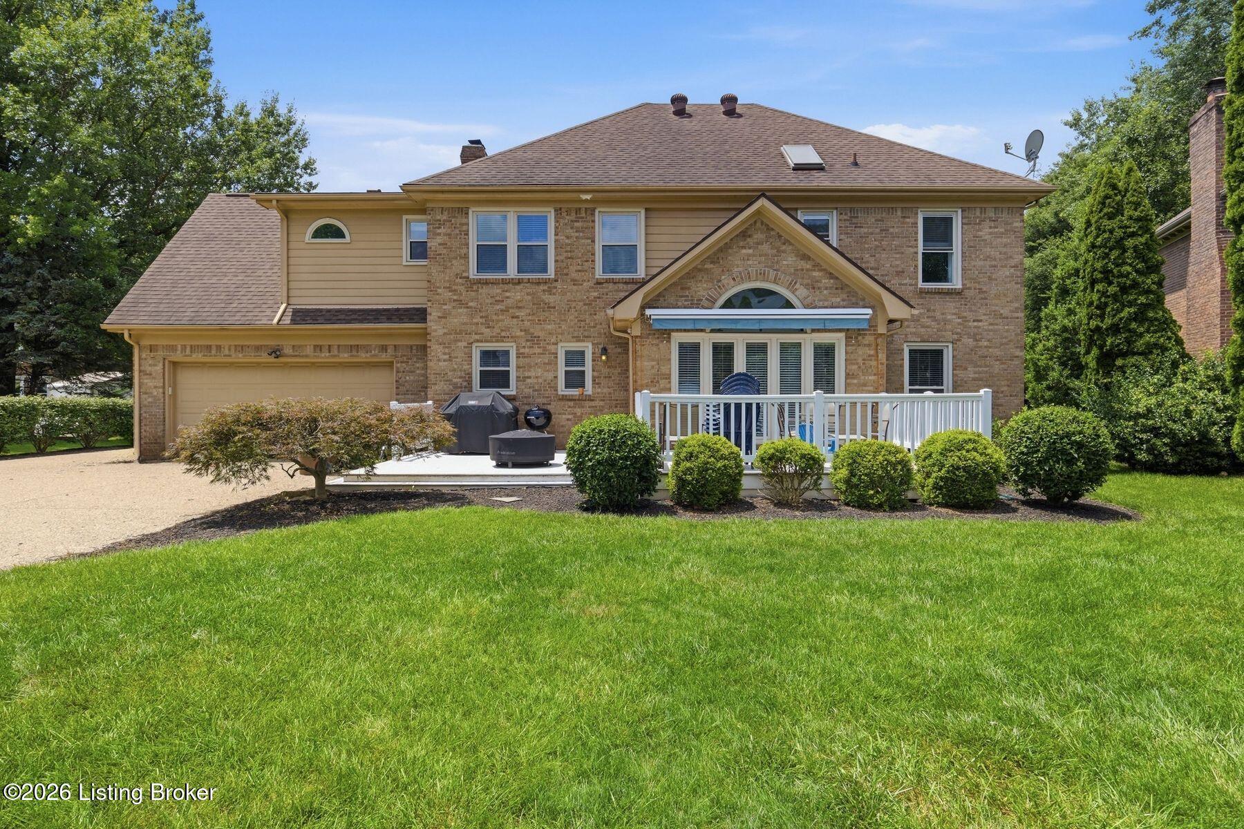 2707 Sycamore Woods Ct Property Photo 52