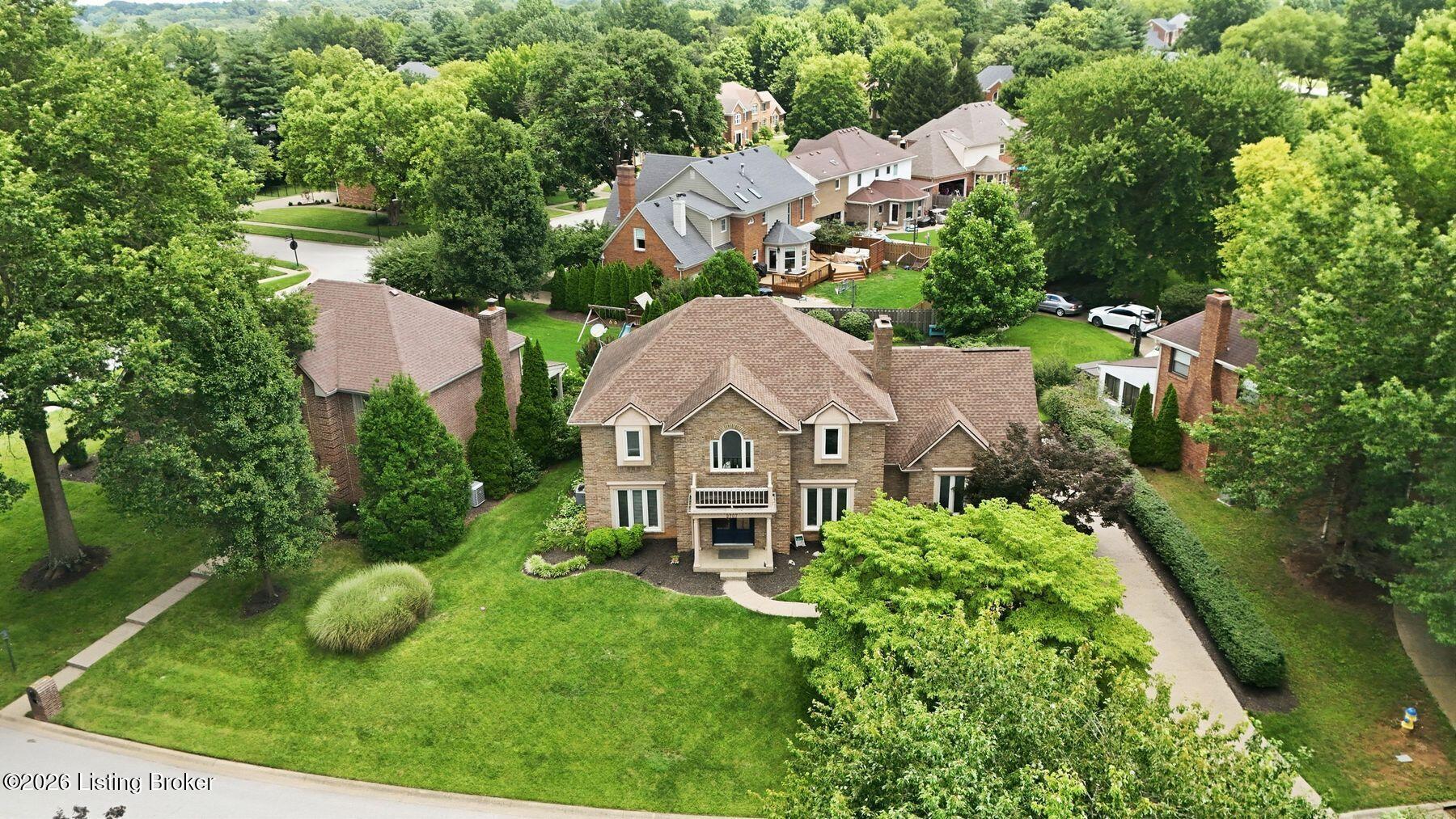 2707 Sycamore Woods Ct Property Photo 53