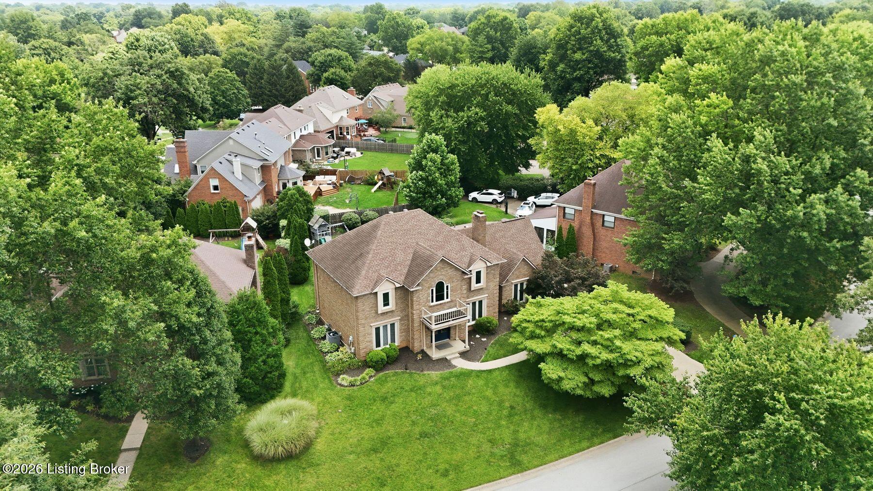 2707 Sycamore Woods Ct Property Photo 54