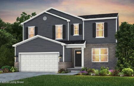 6908 Oak Rock Dr Property Photo 1