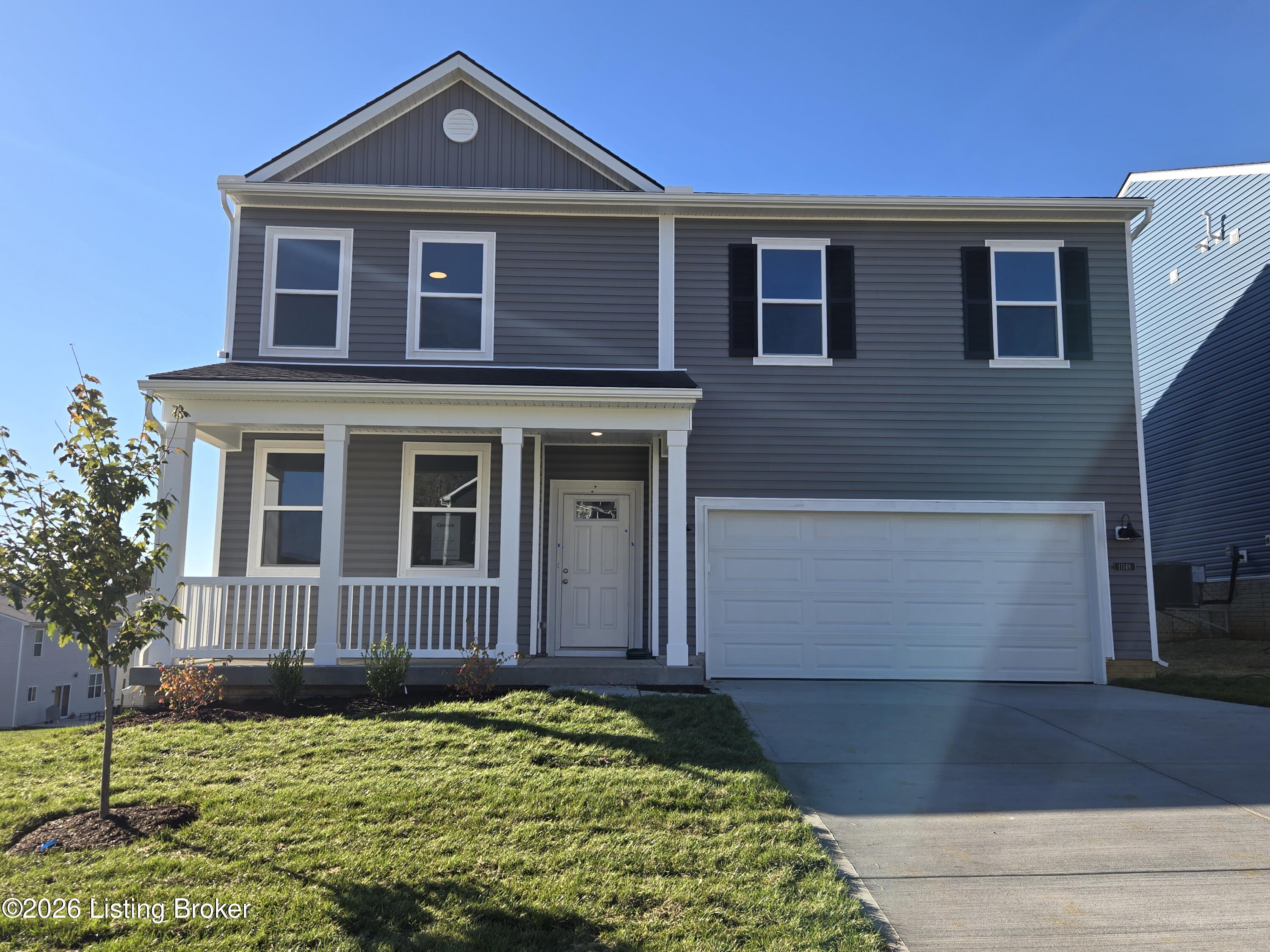 11148 Castlebrook Dr Property Photo 1