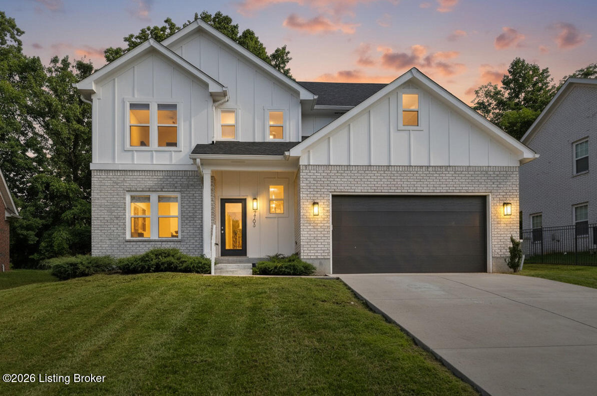 7703 Cottage Cove Way