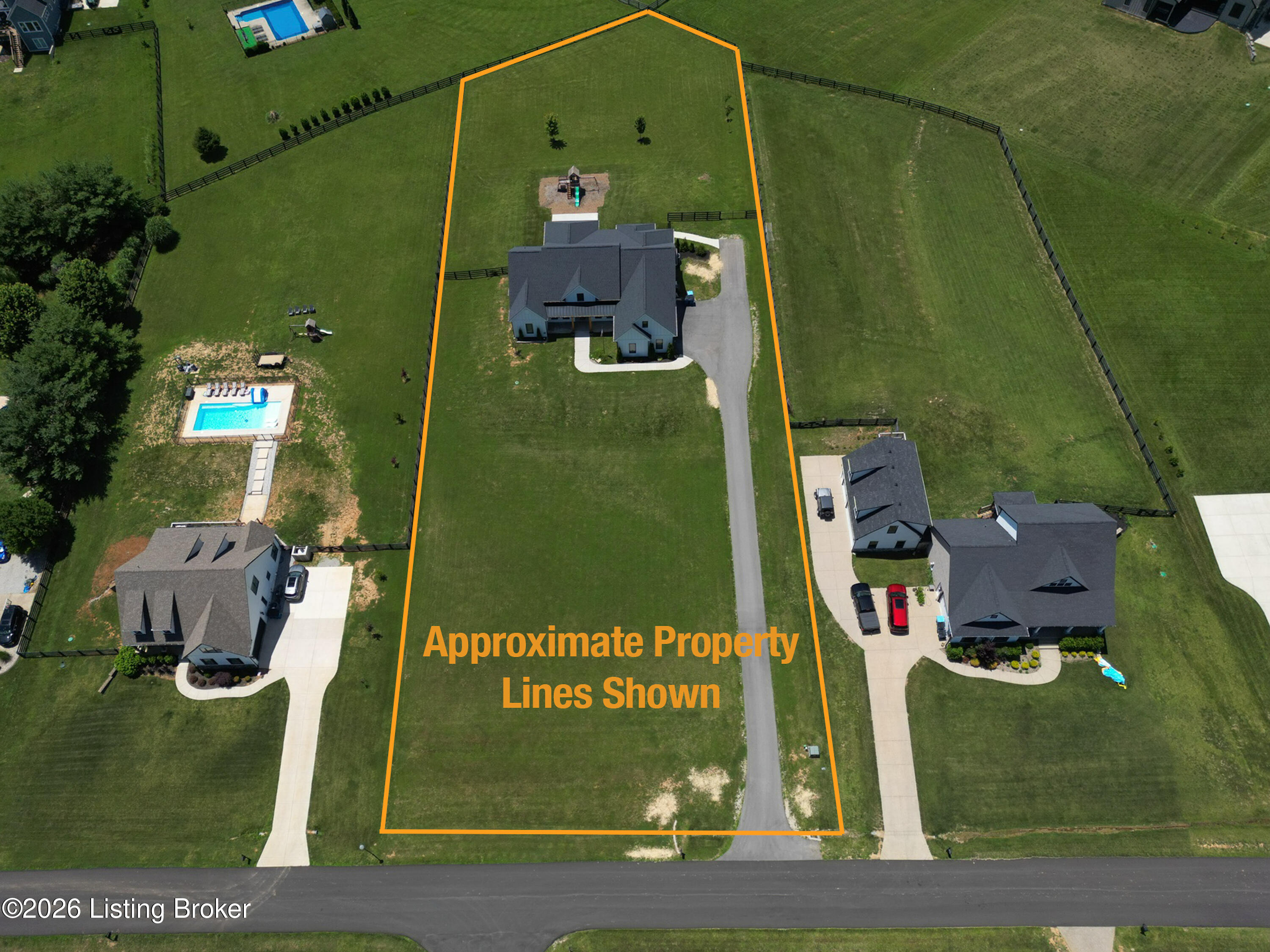 4920 Sycamore Run Dr Property Photo 15
