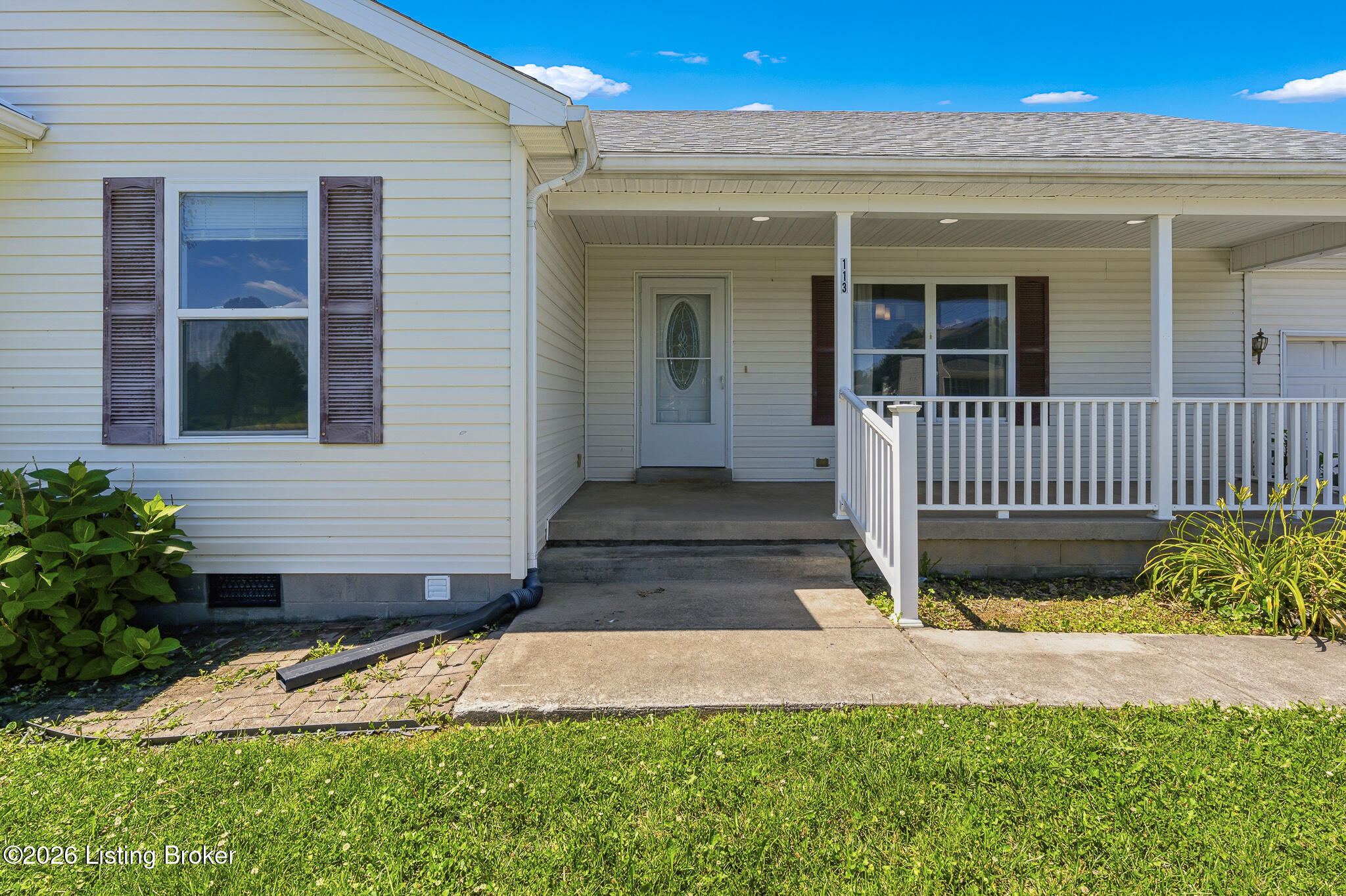 113 W Donna Reed Blvd Property Photo 17