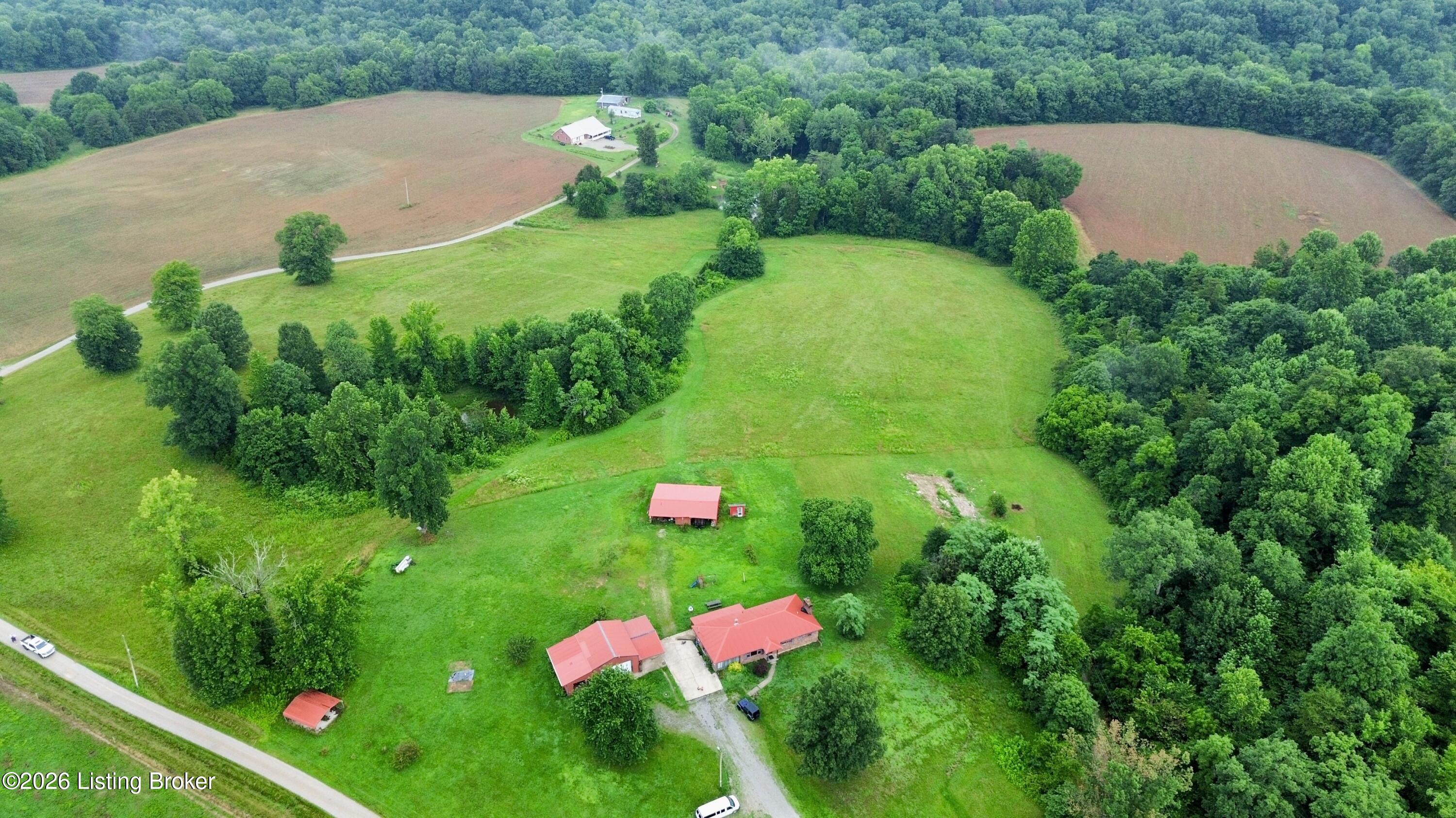 388 Joe Nalley Rd Property Photo 6