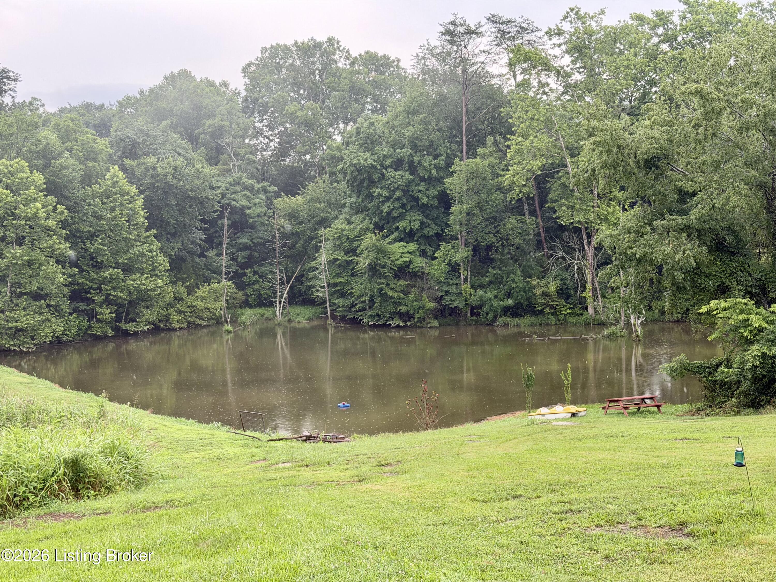 388 Joe Nalley Rd Property Photo 17