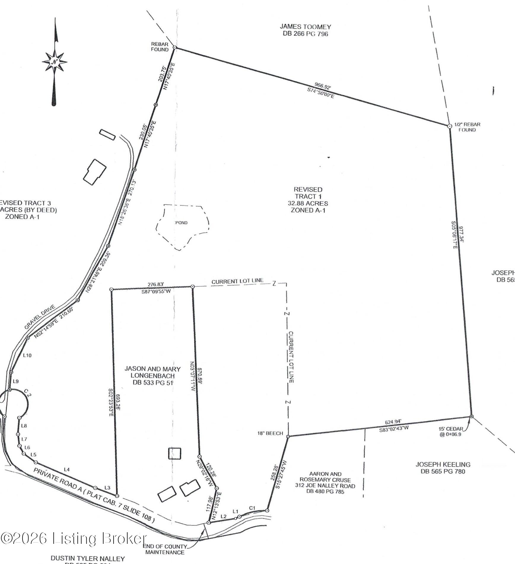388 Joe Nalley Rd Property Photo 20