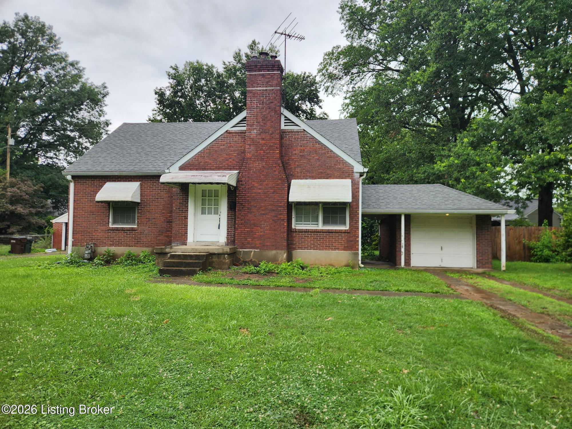 316 Monohan Dr Property Photo 1