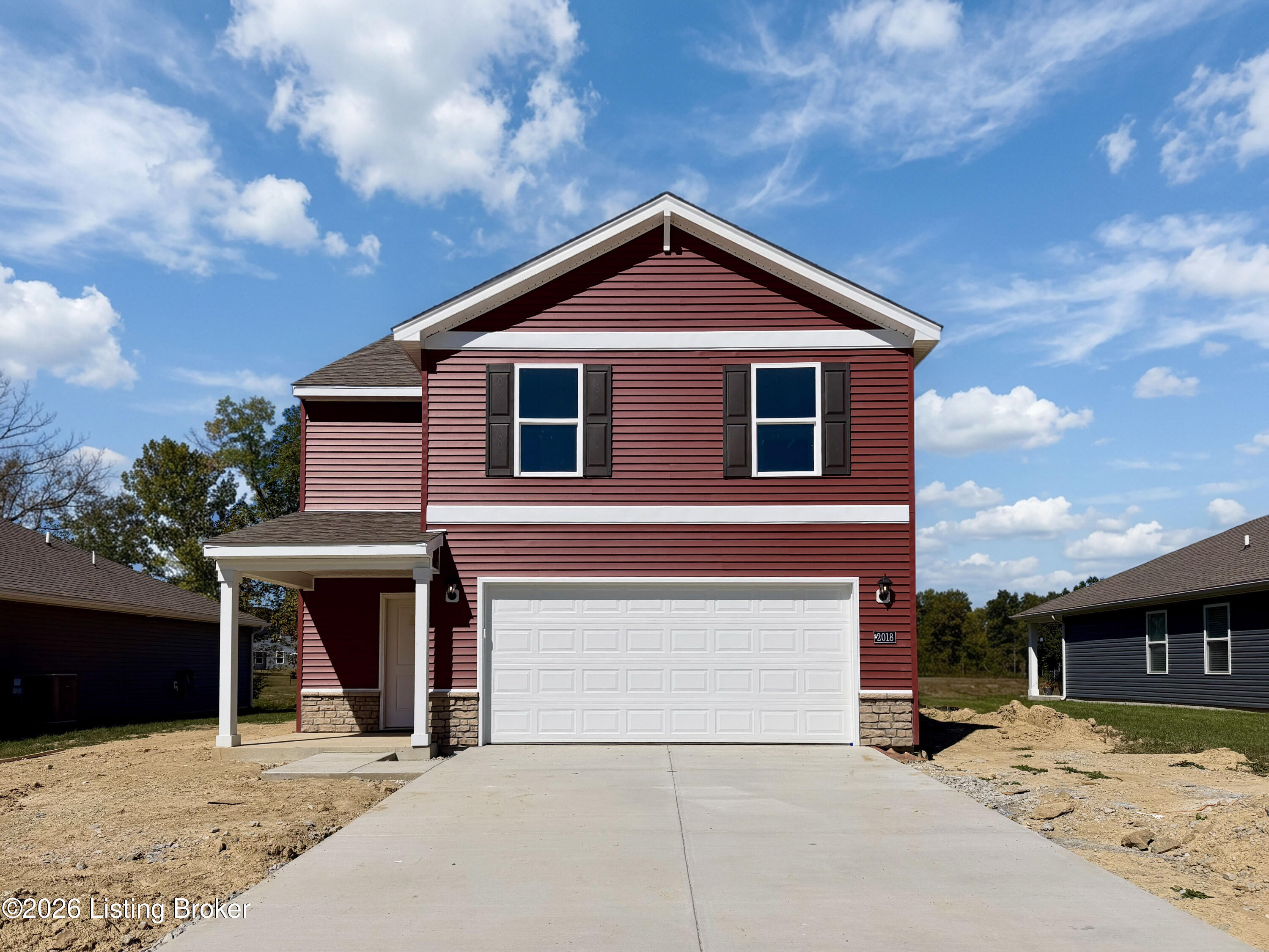 2018 Derby Way Property Photo 1