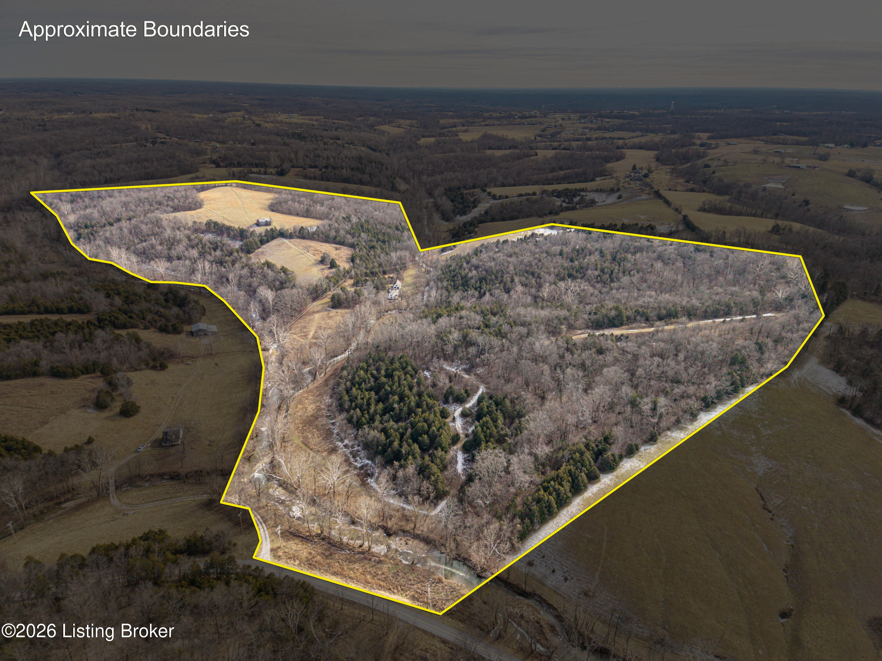 2466 Back Creek Rd Property Photo 2