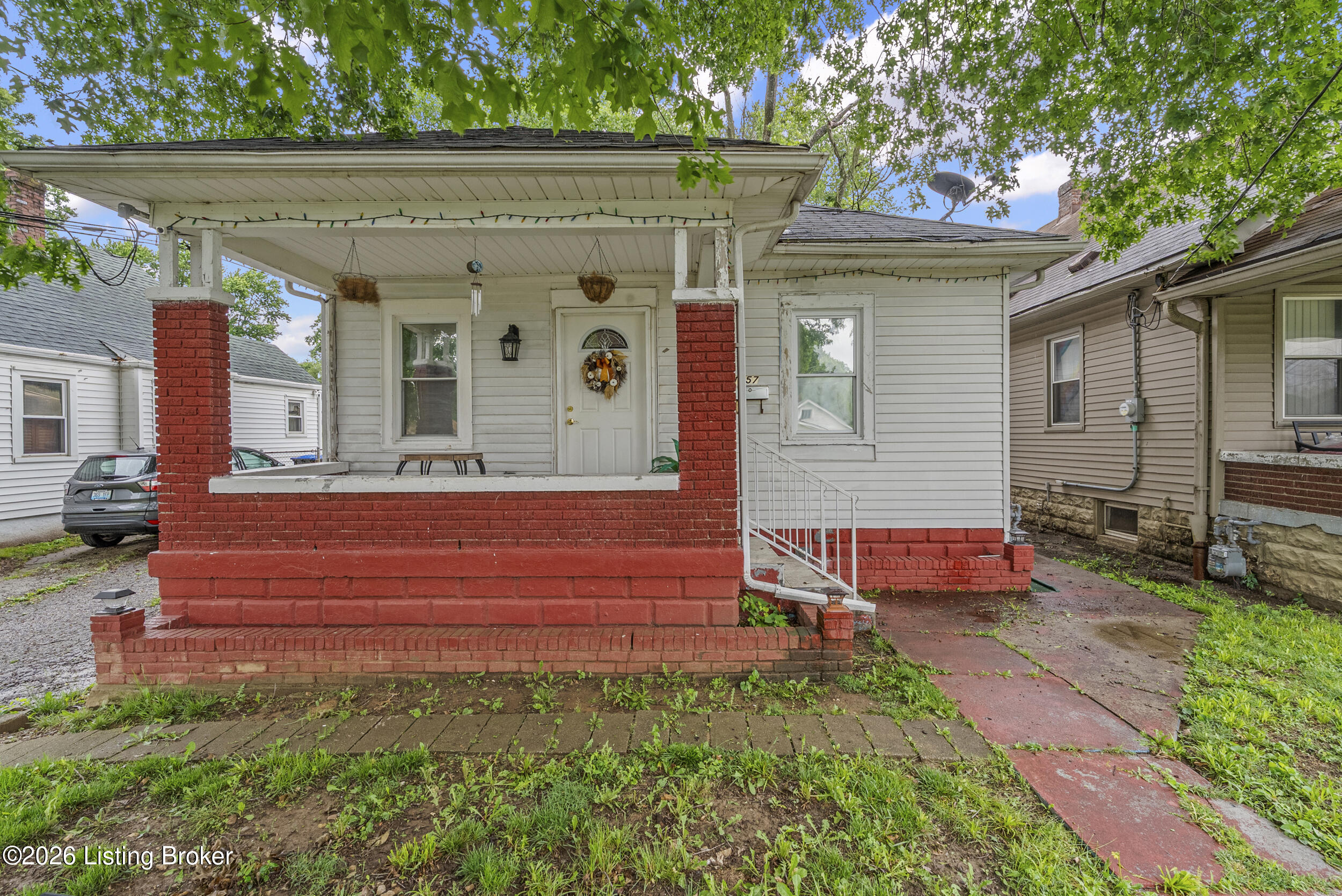 1057 S 43rd St Property Photo 1