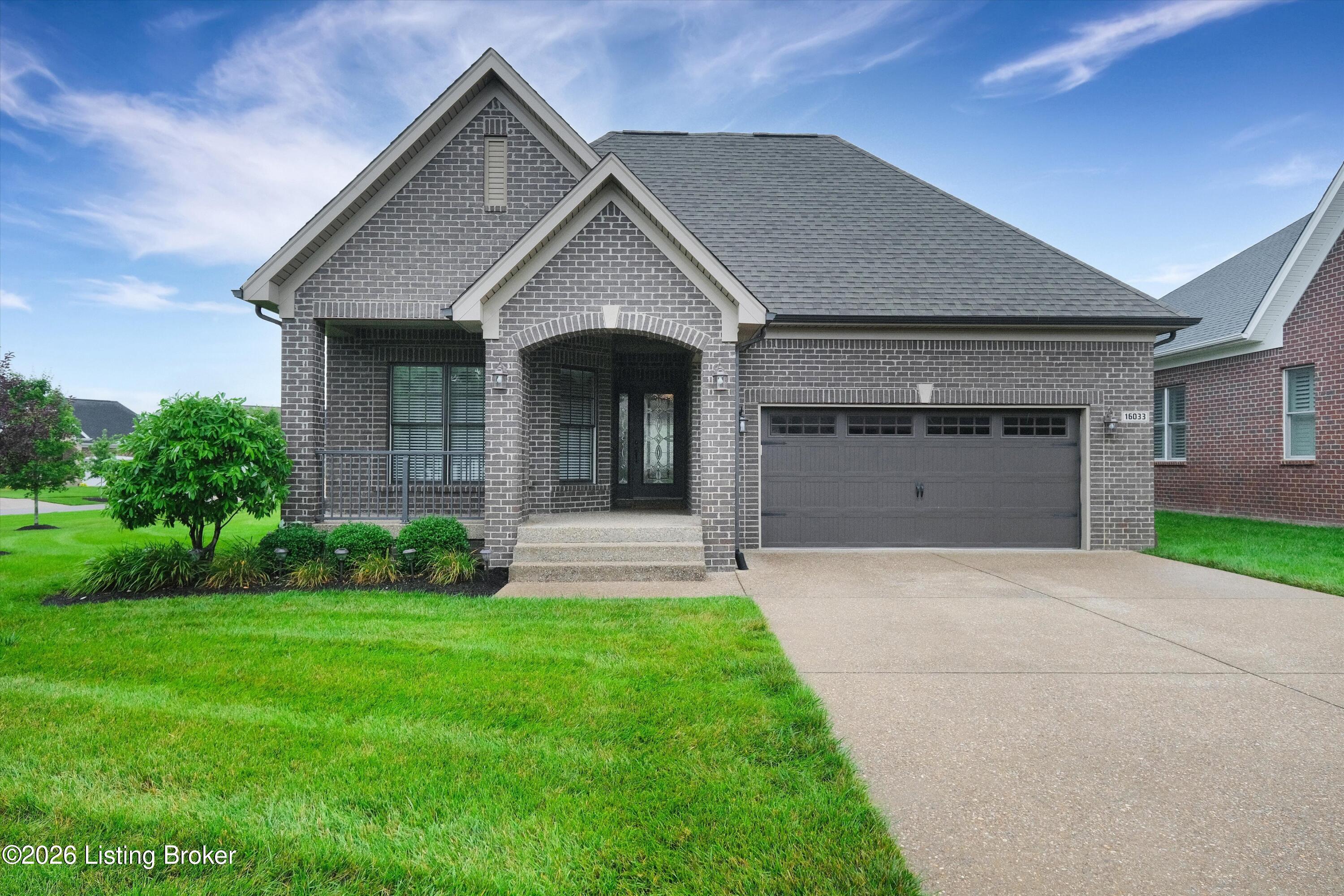 16033 Carefree Pl Property Photo 1