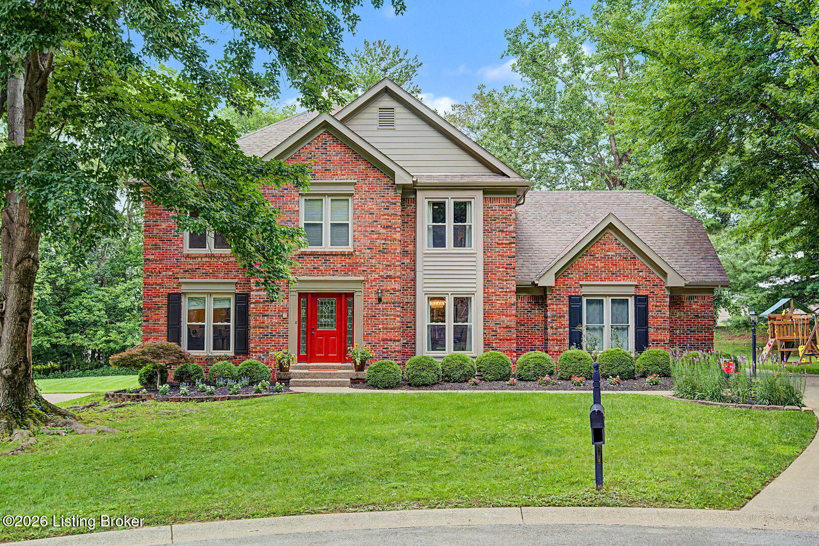 7611 Wolfspring Ct Property Photo 1