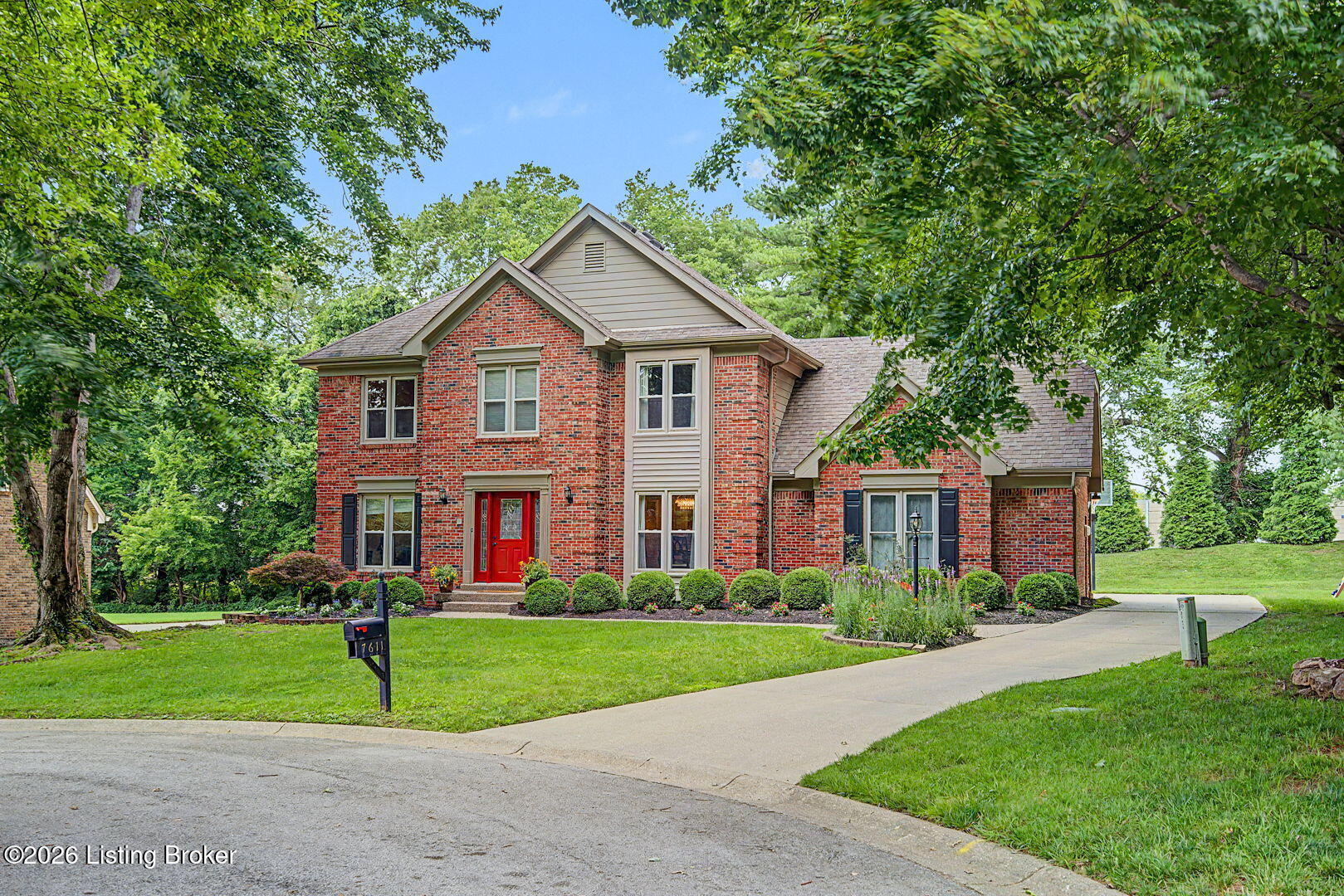 7611 Wolfspring Ct Property Photo 49
