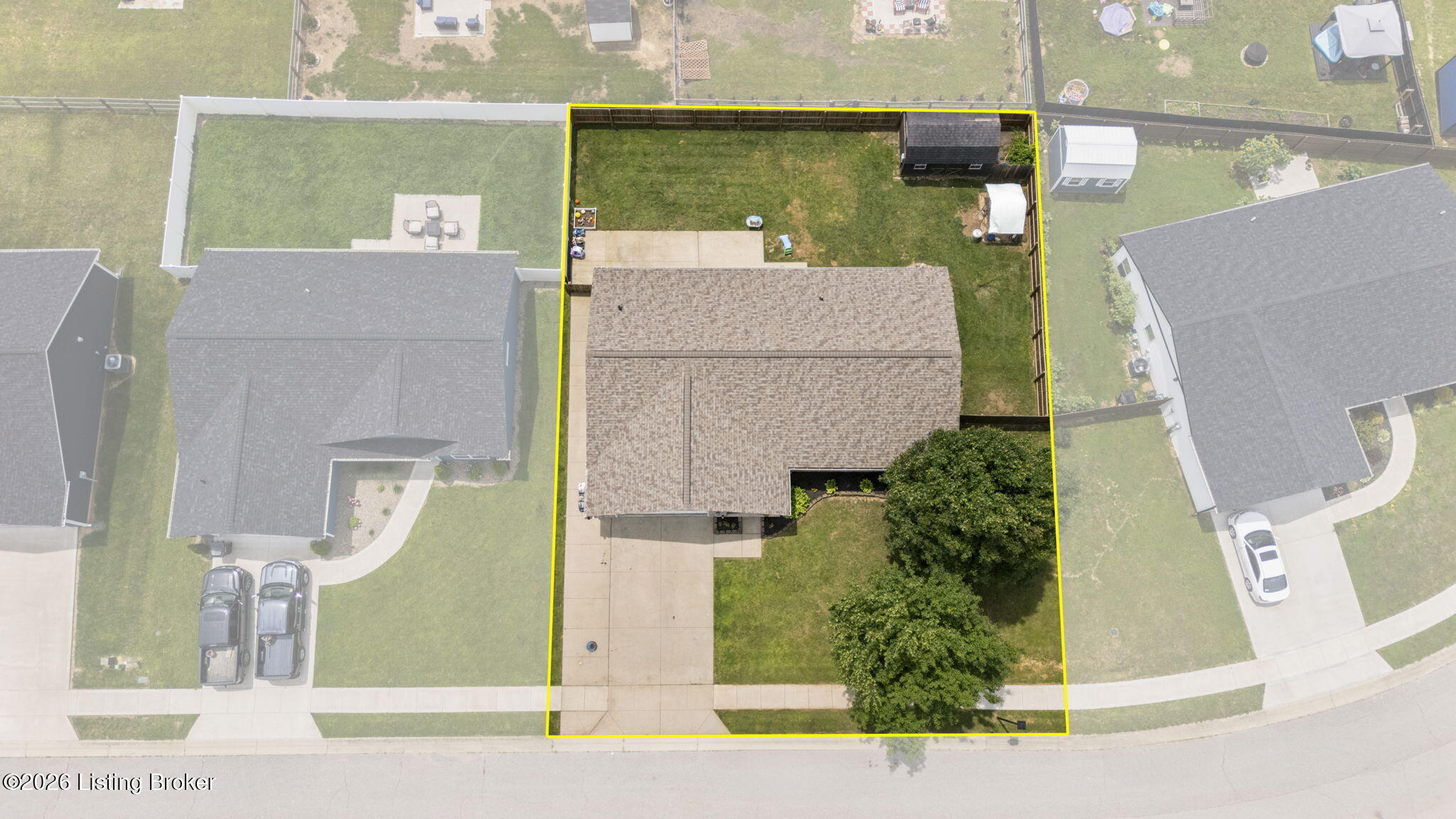 121 Mourning Dove Dr Property Photo 2