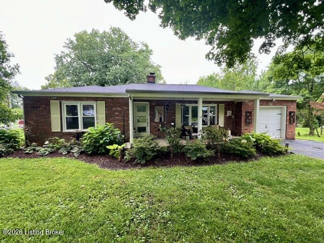 1812 Rankin Dr Property Photo 1